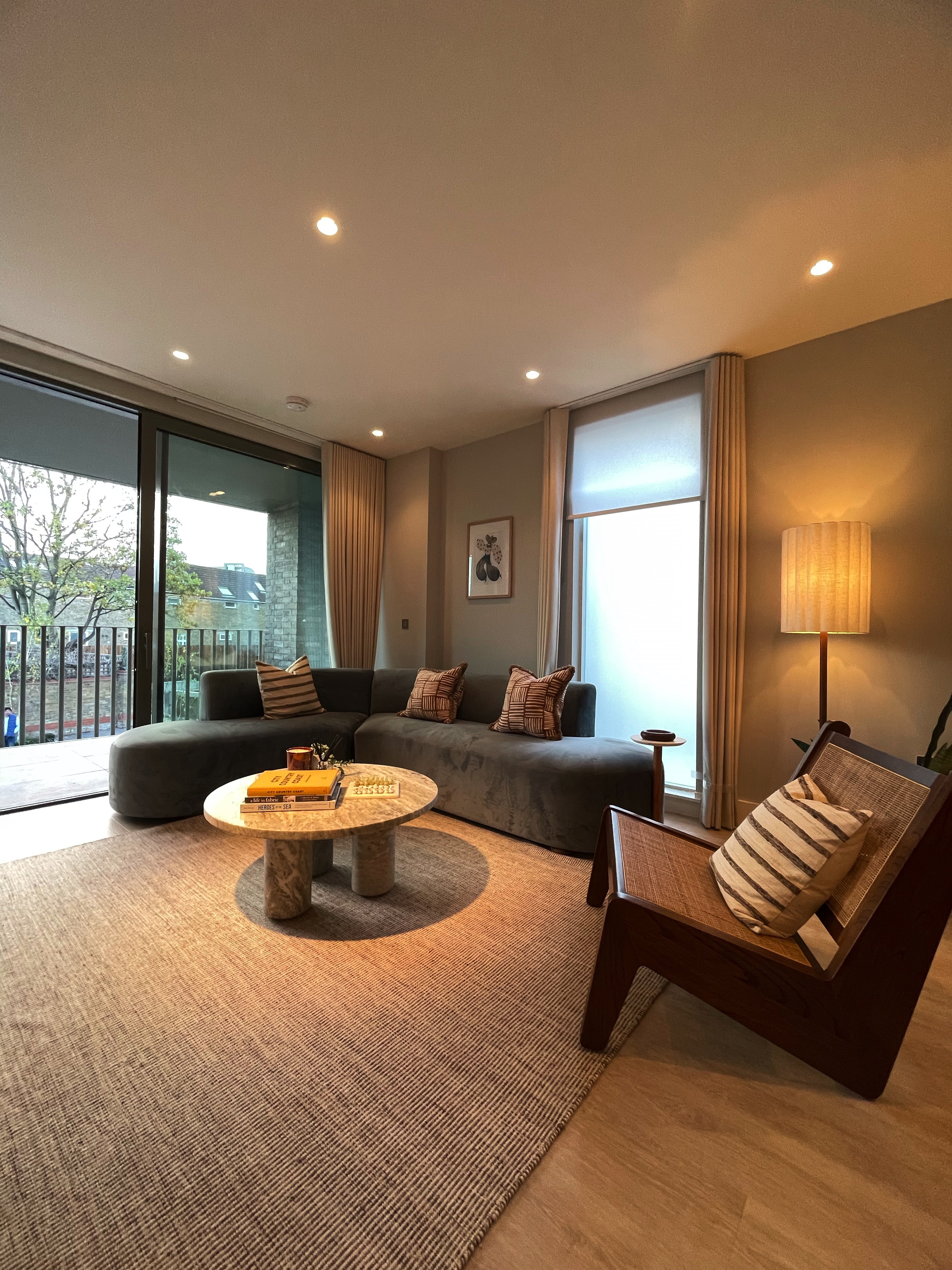 藍莎集團 | 英國置產一站式服務