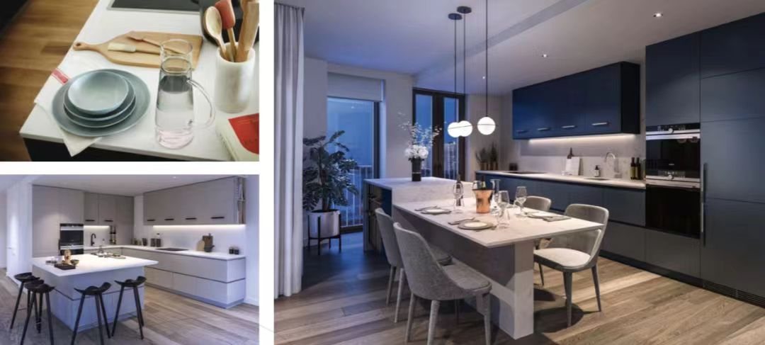 藍莎集團 | 英國置產一站式服務