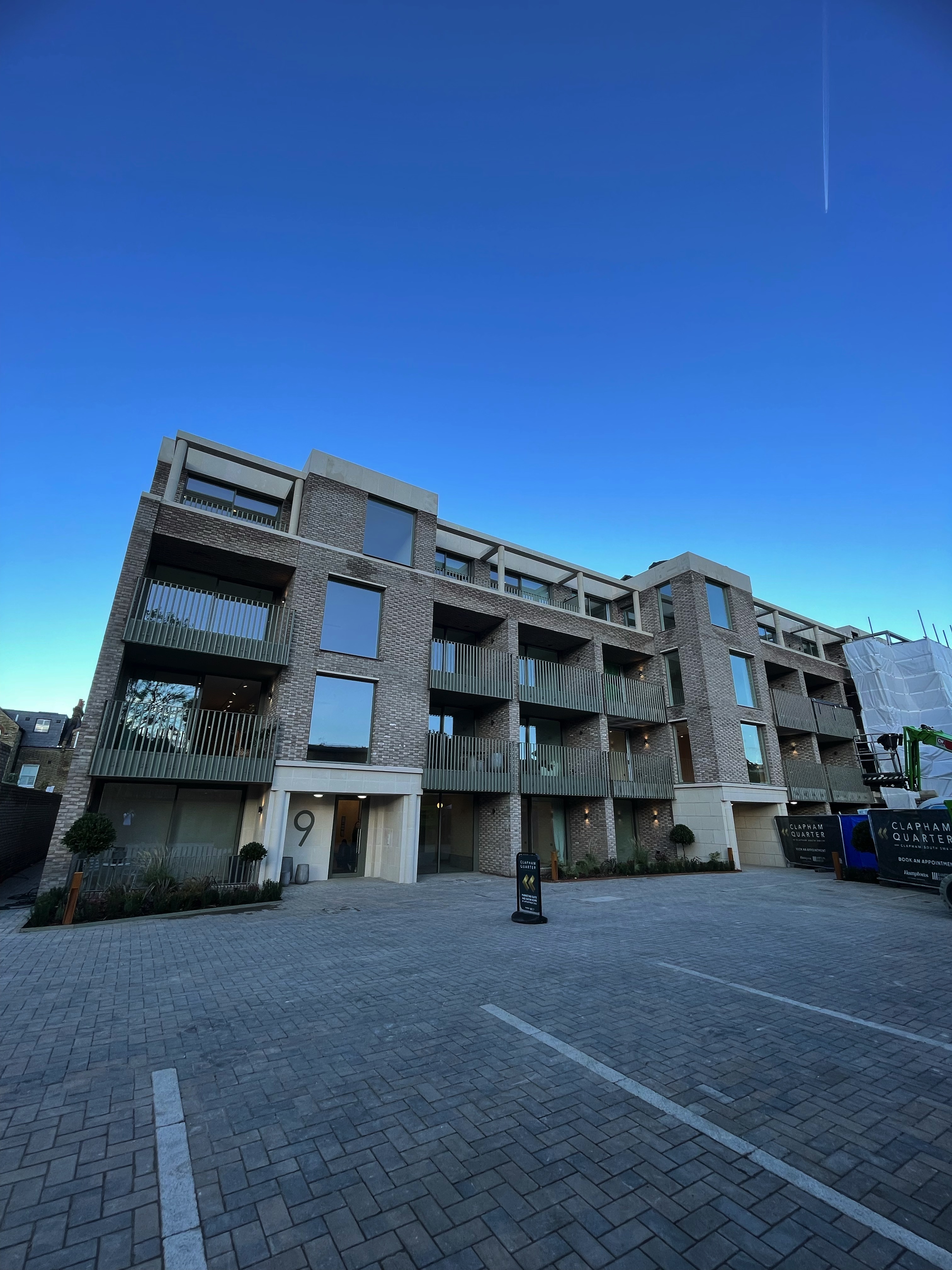 藍莎集團 | 英國置產一站式服務