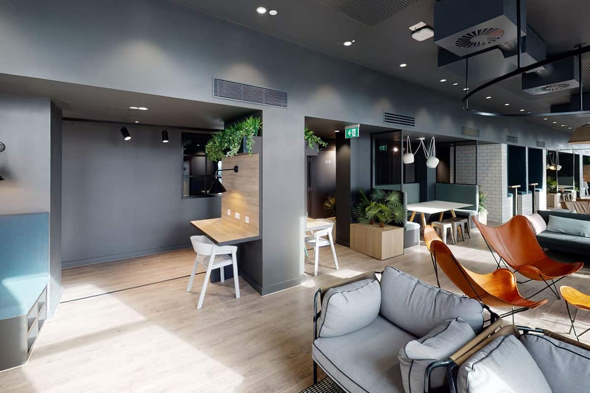 伦敦Shoreditch•Shoreditch Residence 公寓图片