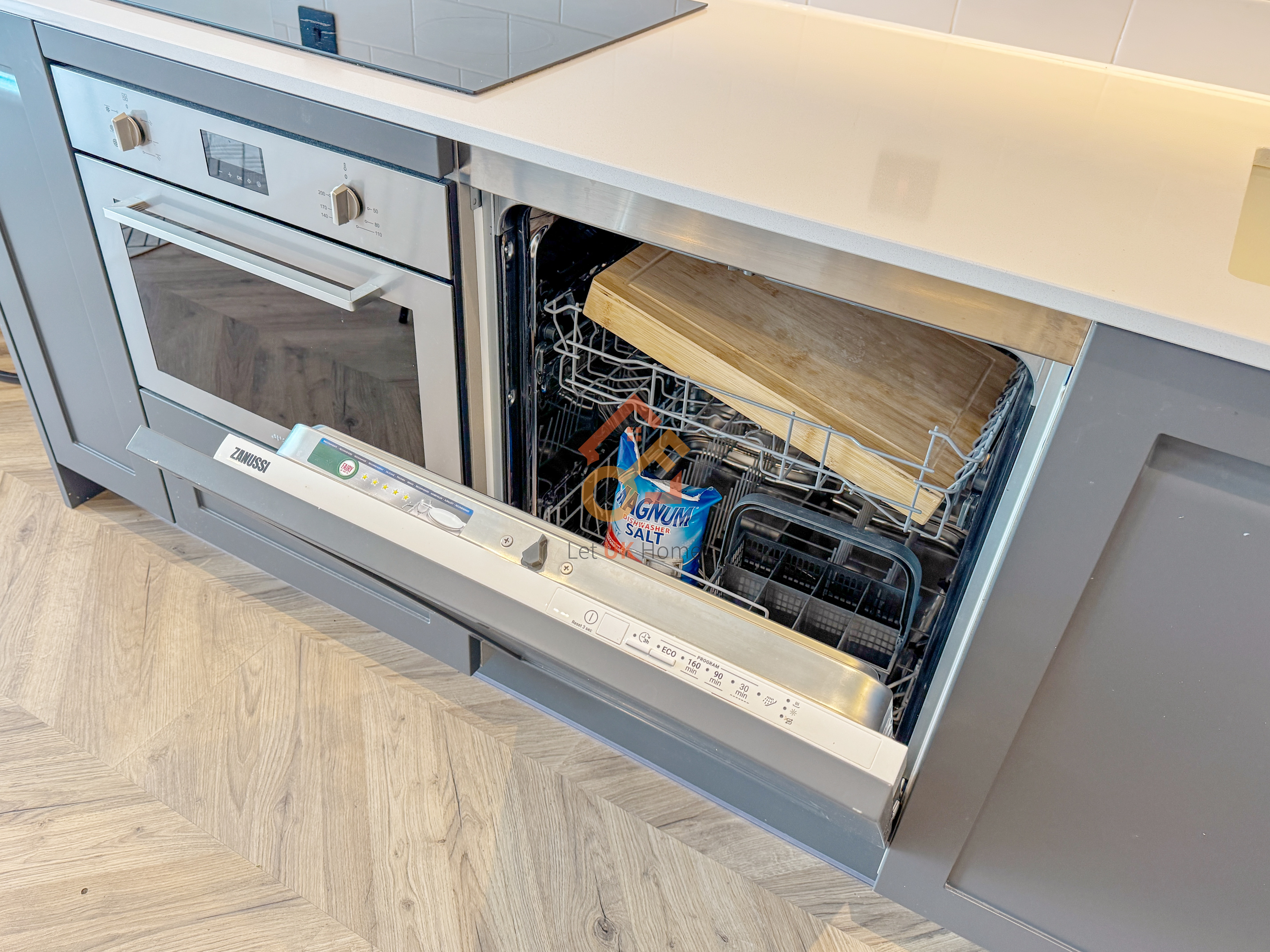 伦敦Kingston•1房•Canning House 房源图片