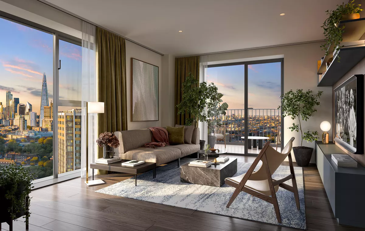 Lansha Group - UK Real Estate, UK Property Agency | One stop shop for buying and purchasing properties in the UK