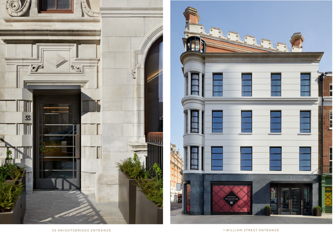 藍莎集團 | 英國置產一站式服務