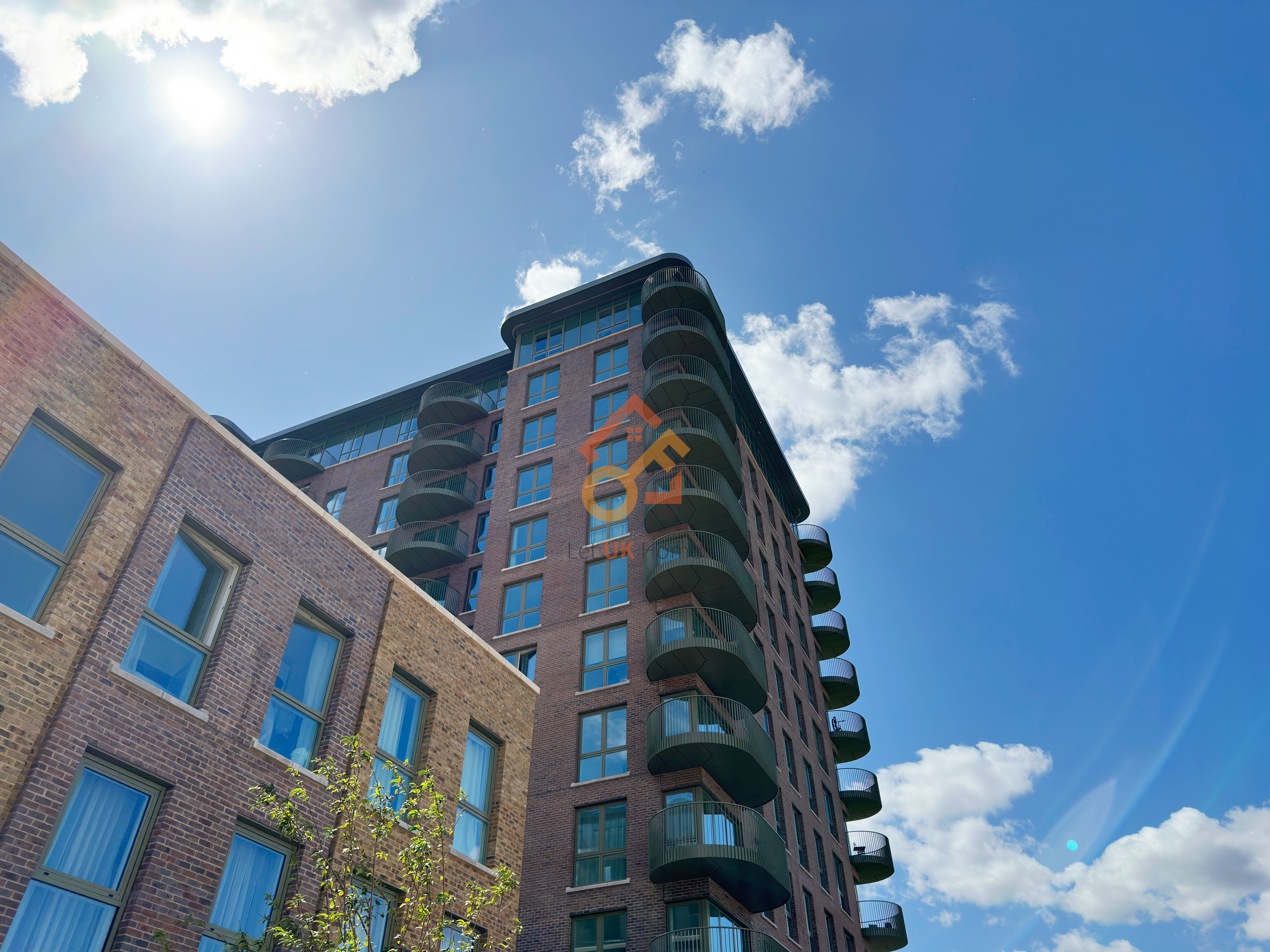 藍莎集團 | 英國置產一站式服務