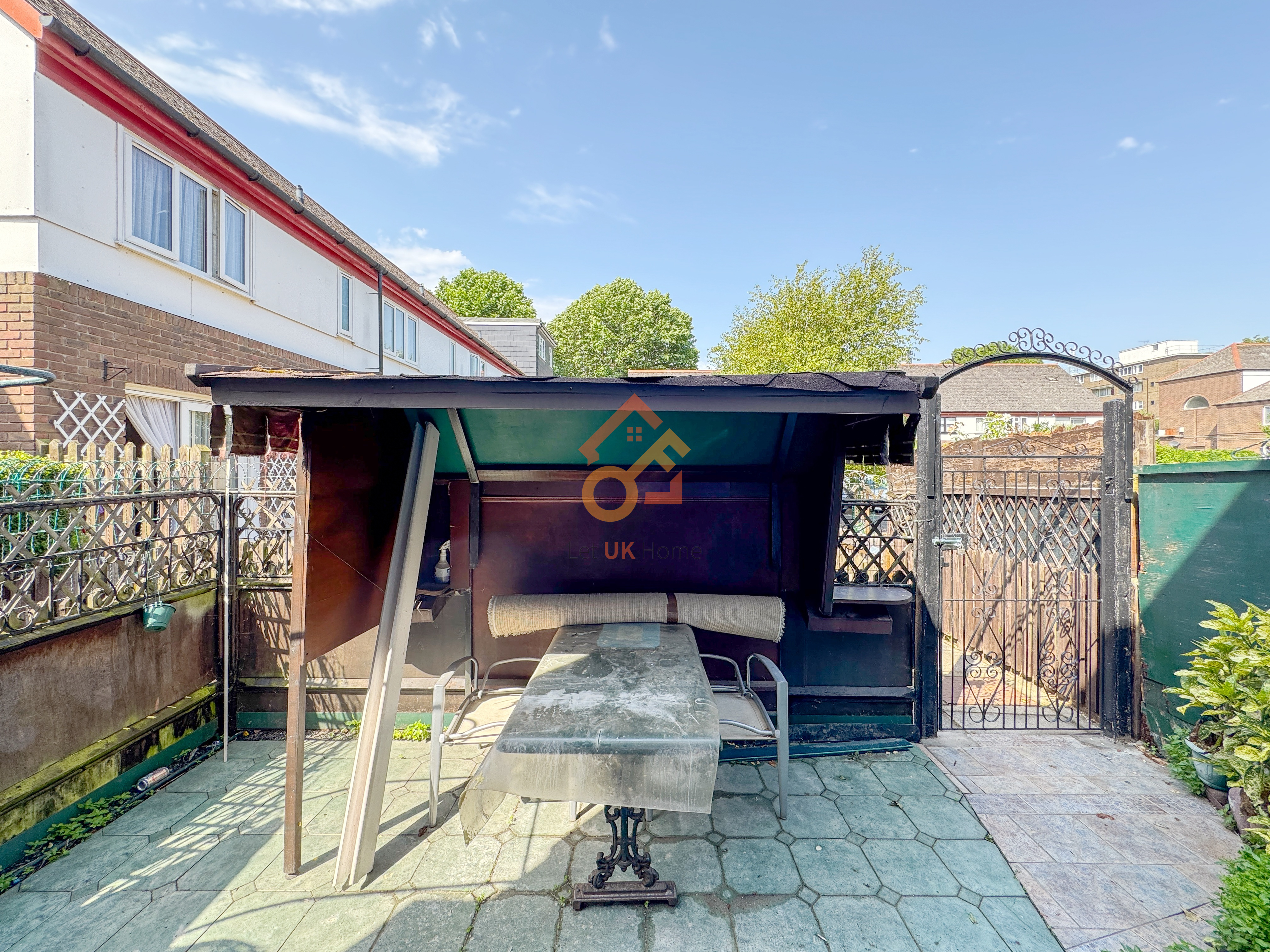 伦敦Bermondsey•3房•Gillison Walk 房源图片