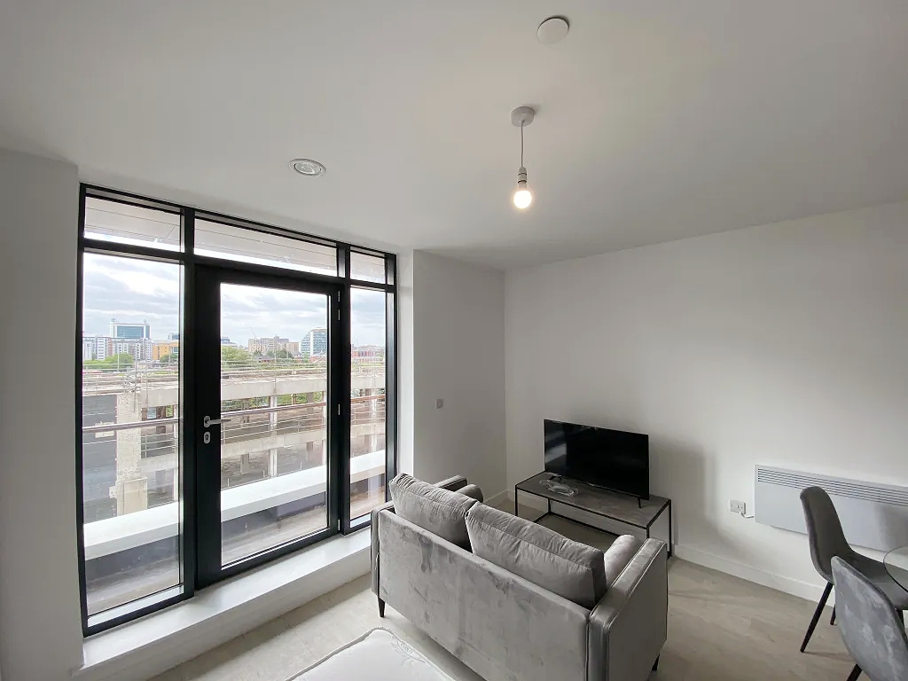 曼彻斯特•Studio•Northill Apartments 房源图片
