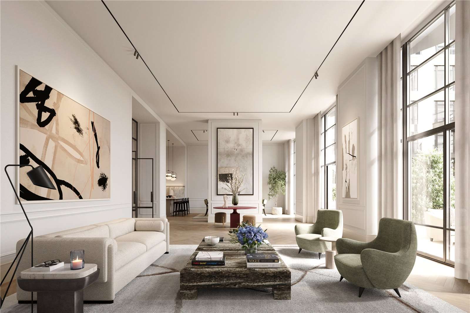 藍莎集團 | 英國置產一站式服務