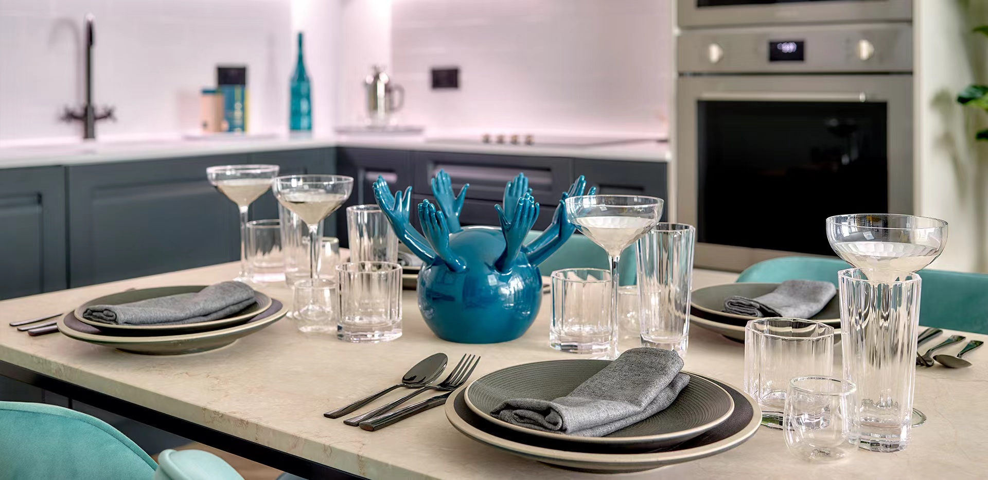 藍莎集團 | 英國置產一站式服務