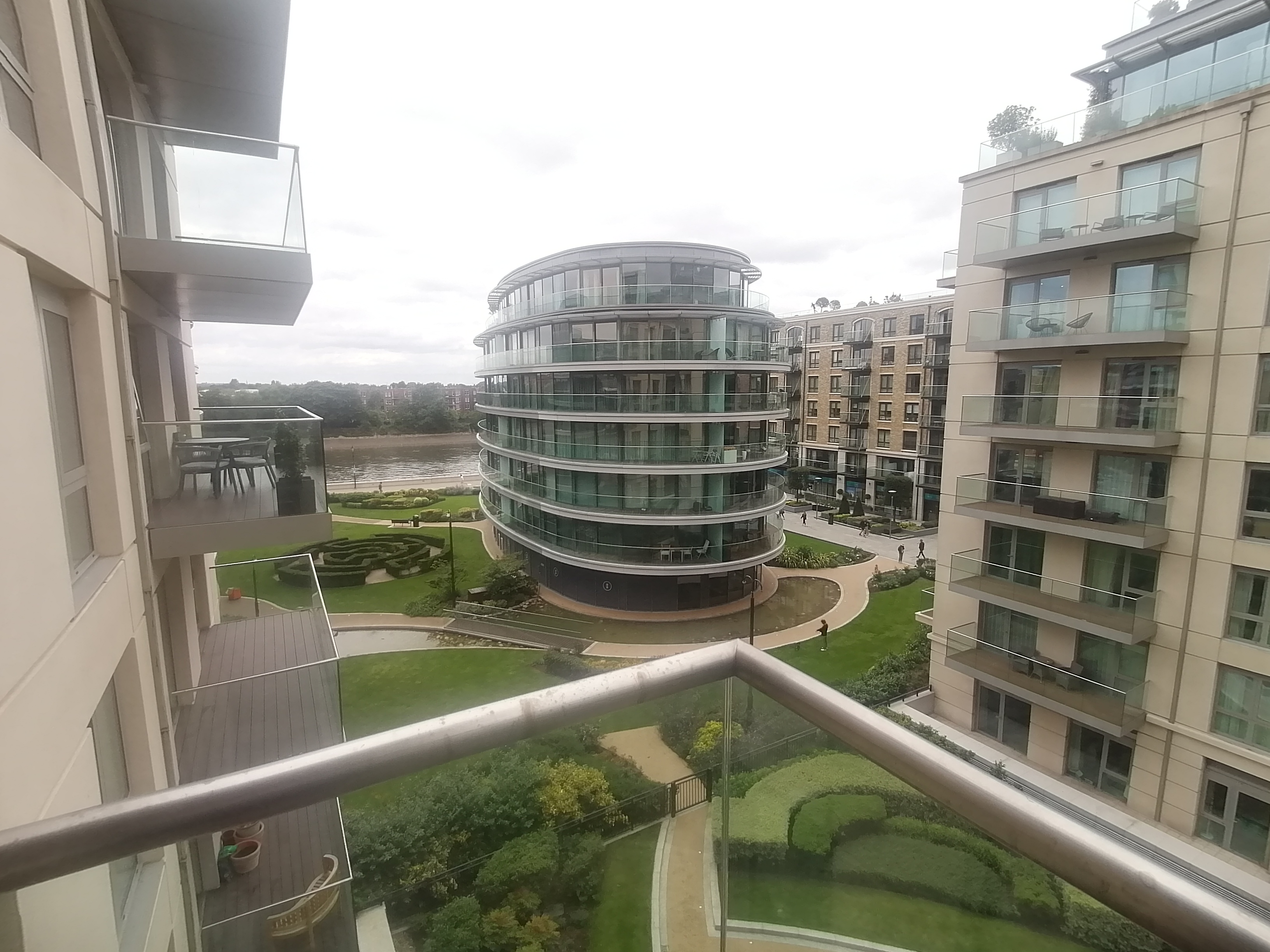 藍莎集團 | 英國置產一站式服務