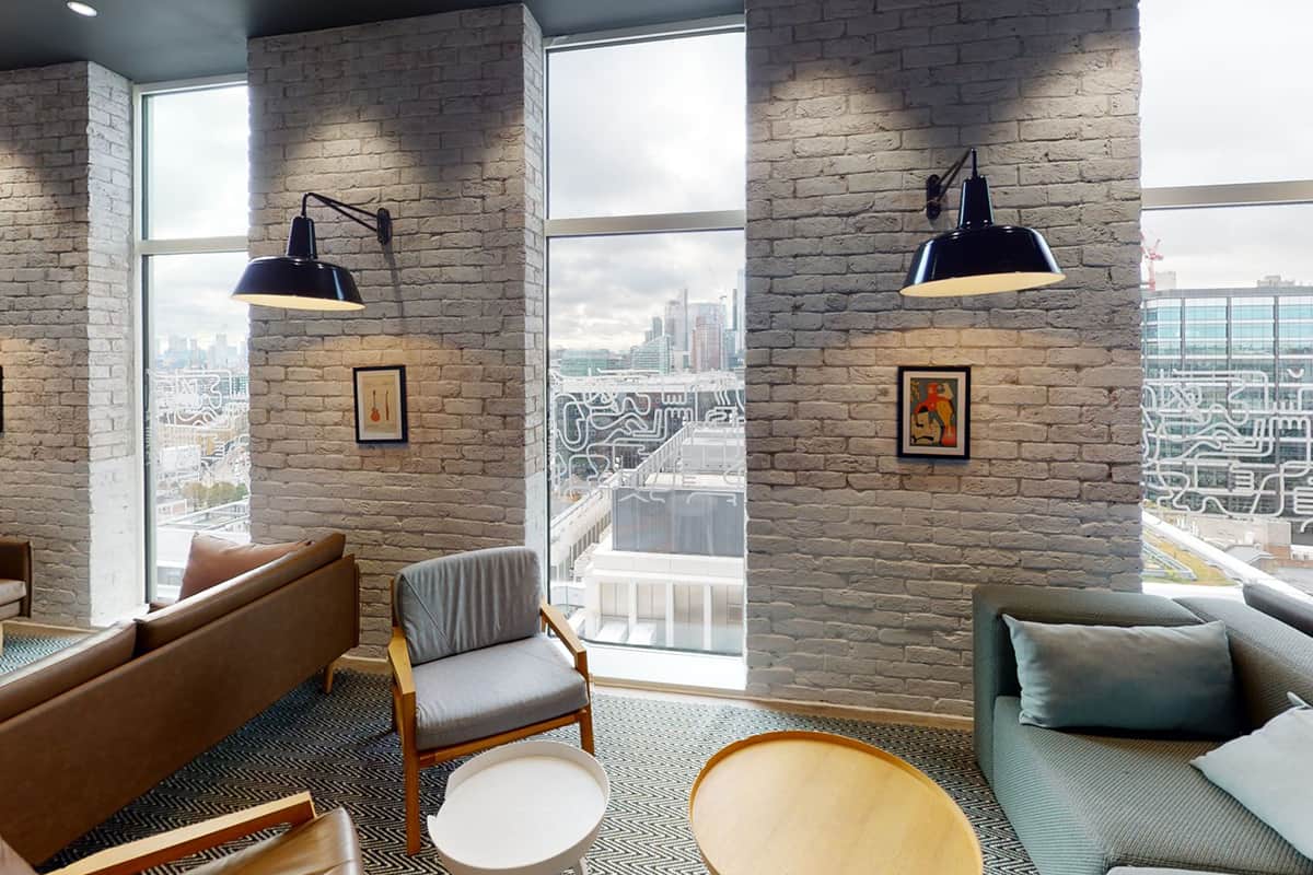 伦敦Shoreditch•Shoreditch Residence 公寓图片