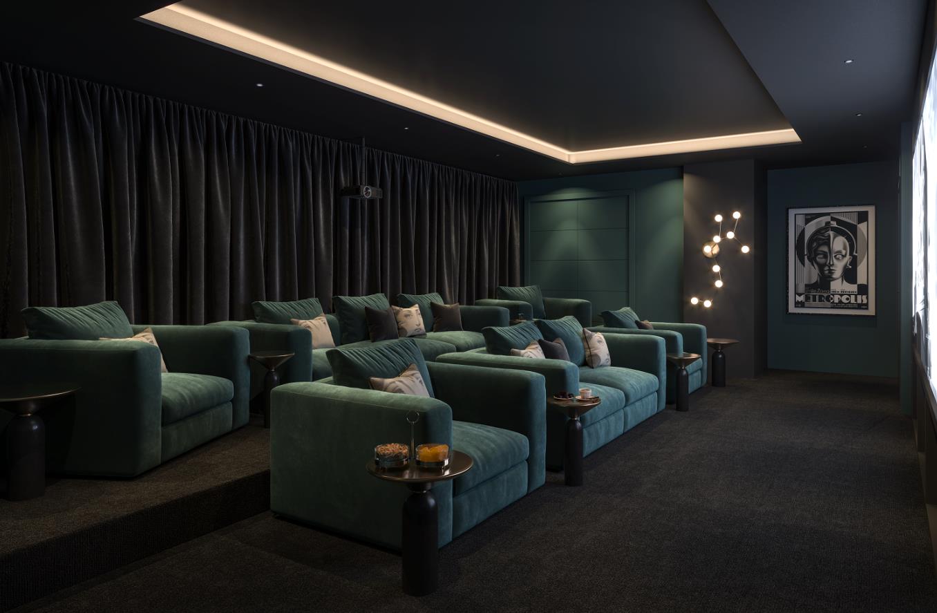 藍莎集團 | 英國置產一站式服務