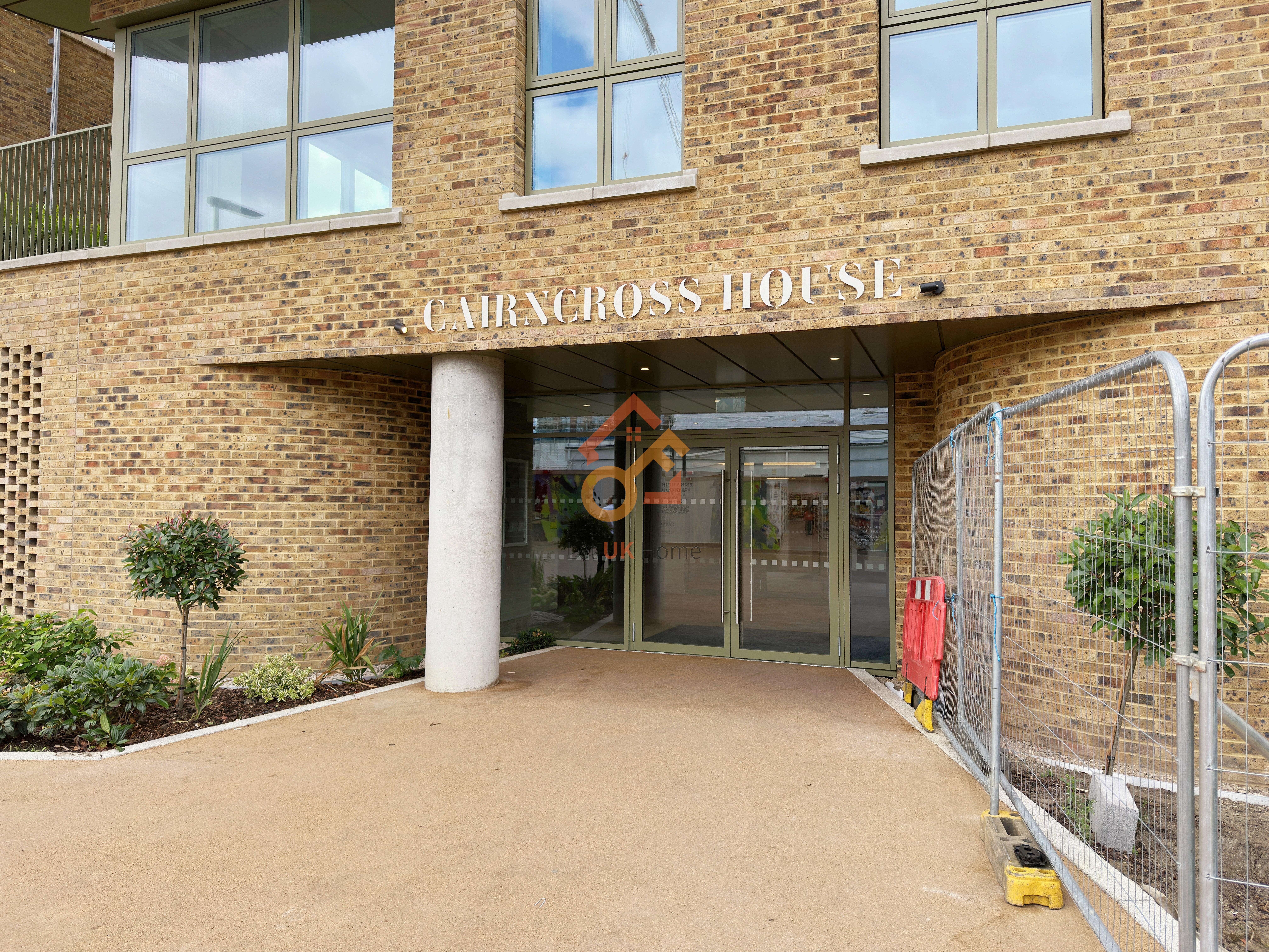 藍莎集團 | 英國置產一站式服務