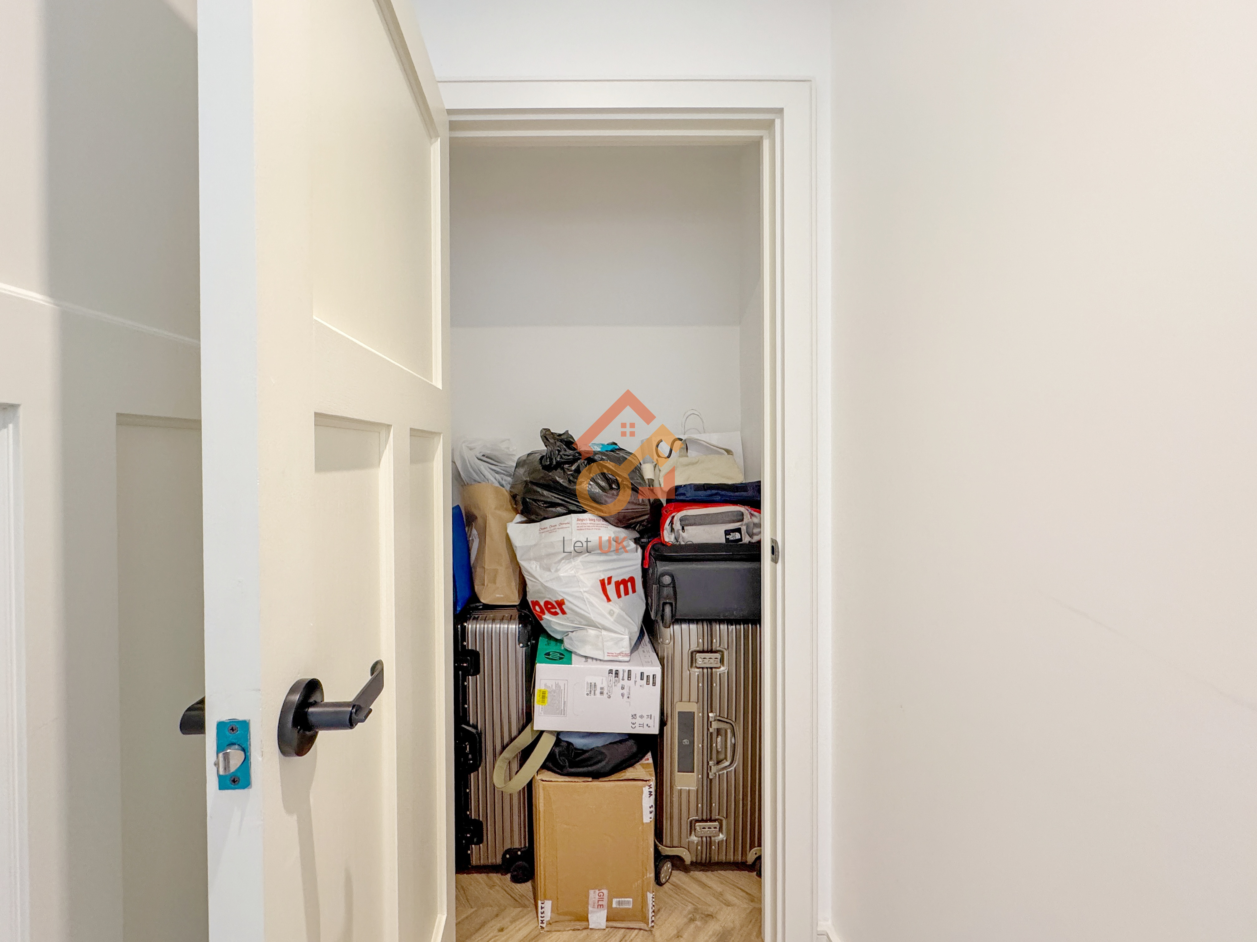 伦敦Kingston•1房•Canning House 房源图片