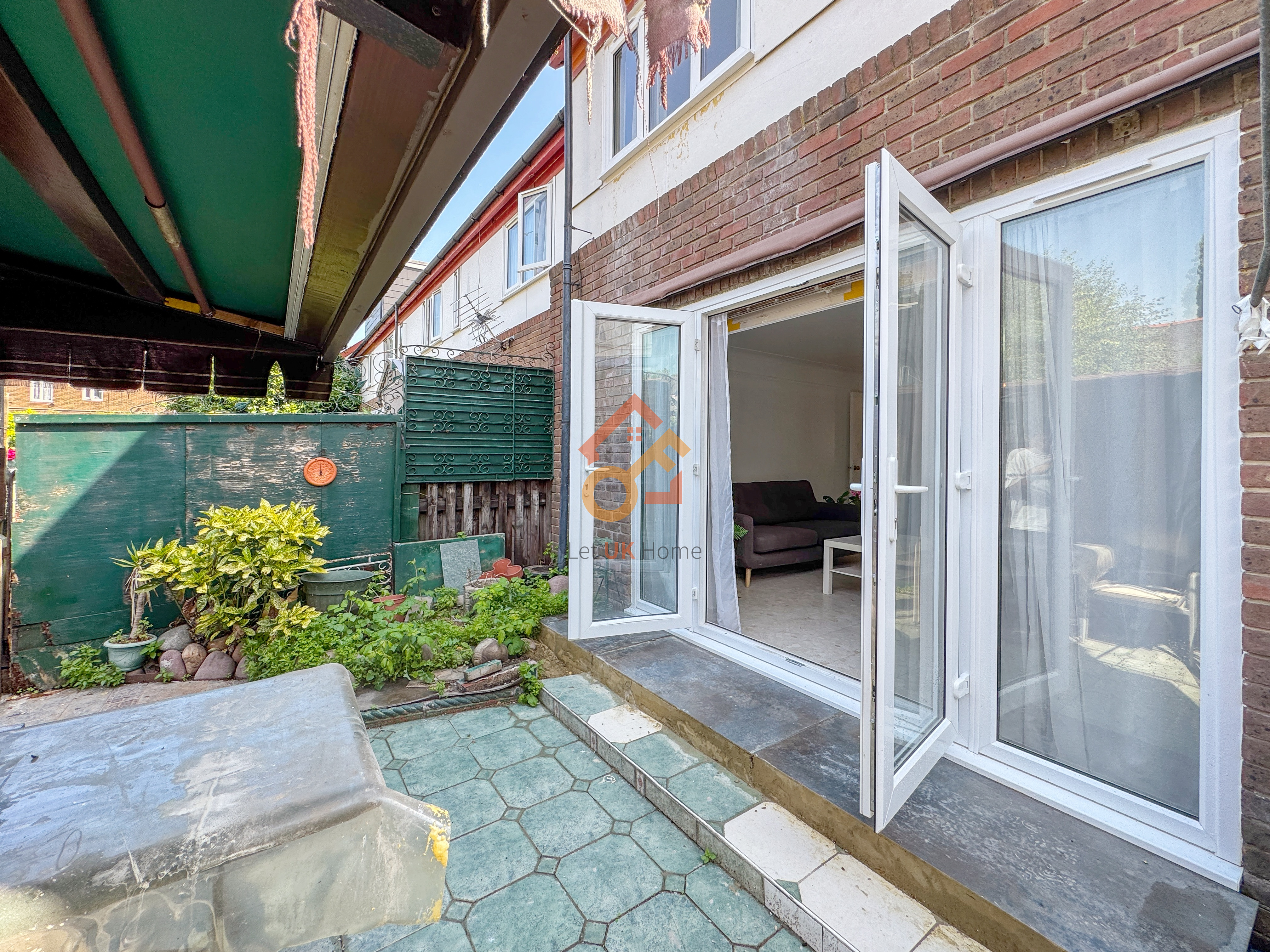 伦敦Bermondsey•3房•Gillison Walk 房源图片