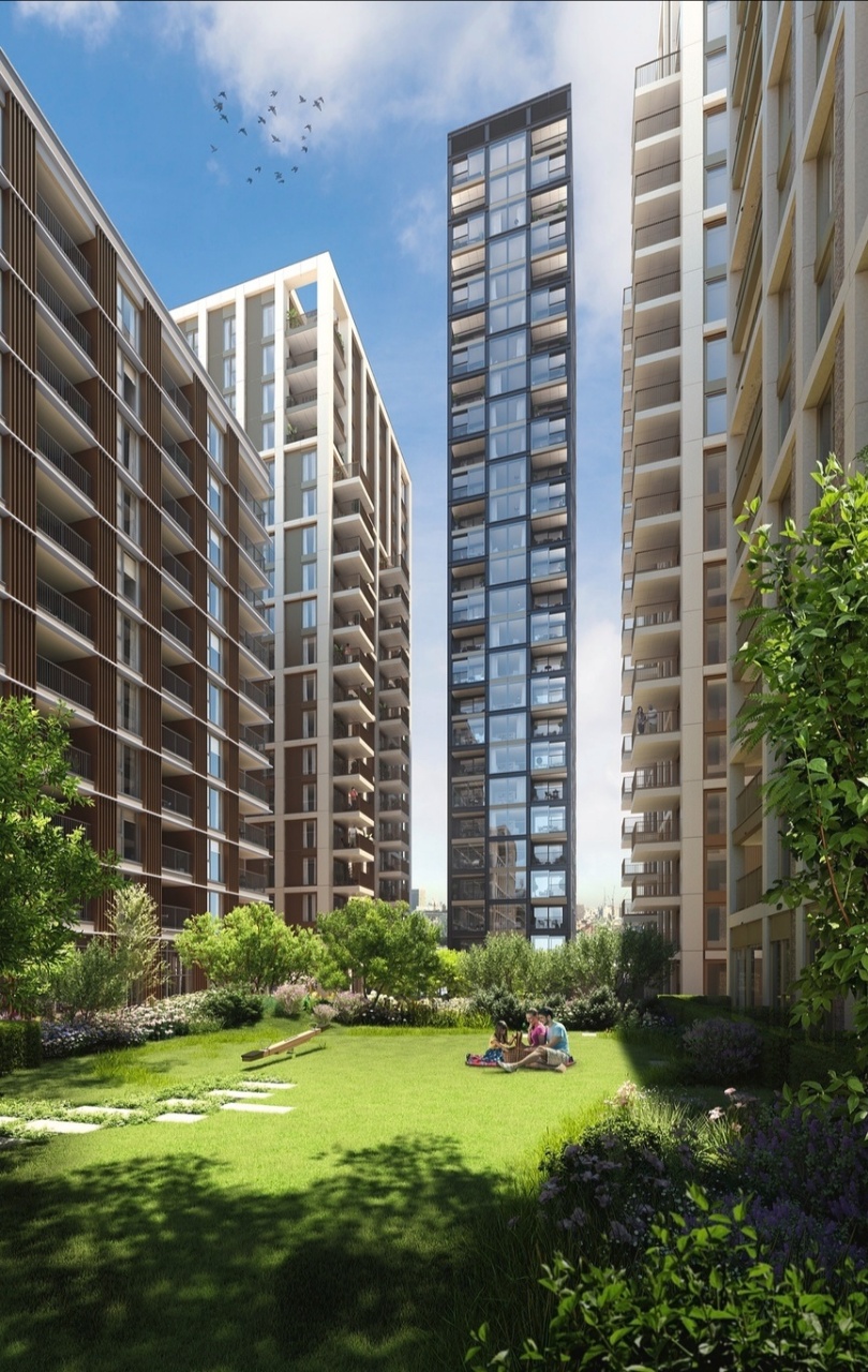 藍莎集團 | 英國置產一站式服務