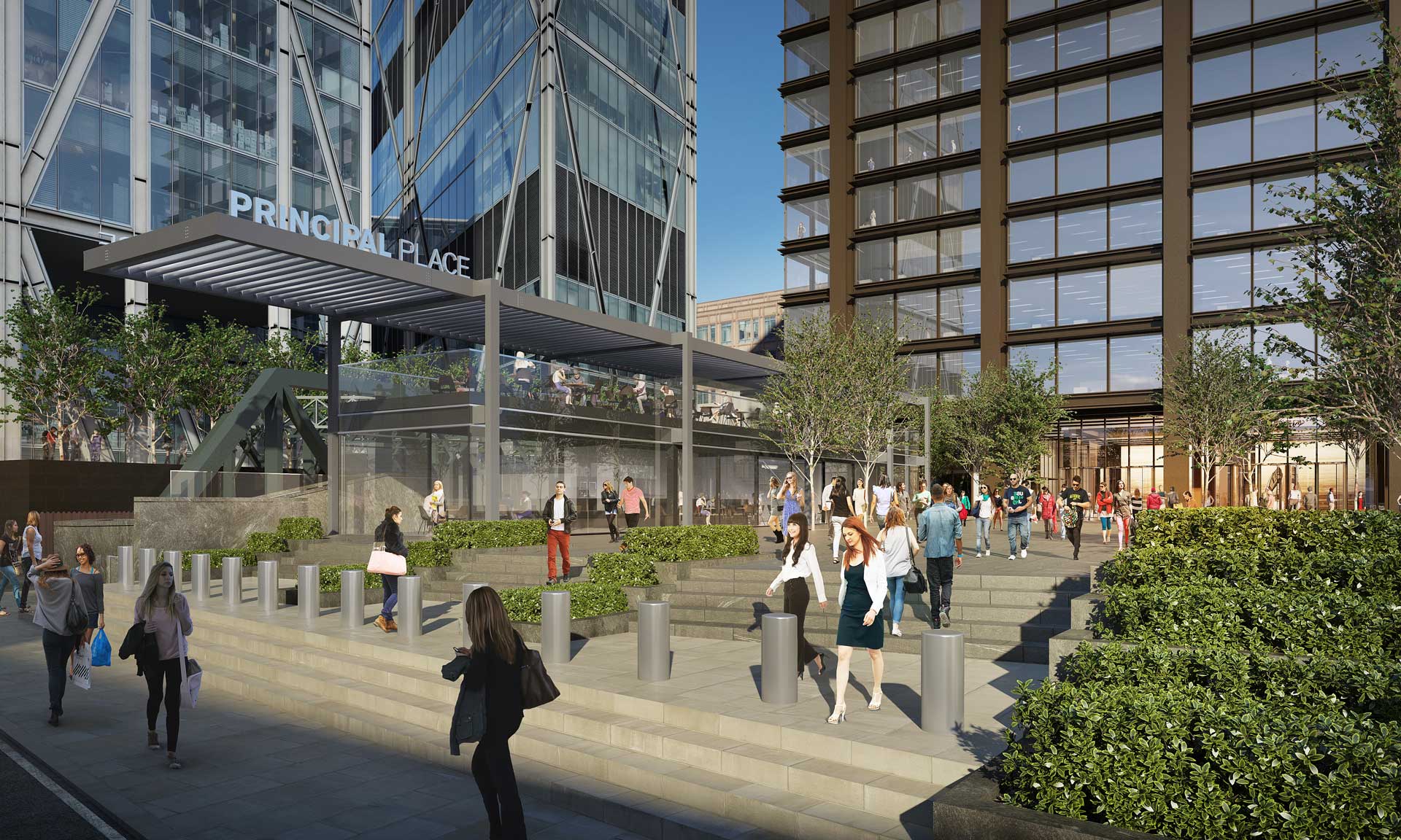 藍莎集團 | 英國置產一站式服務