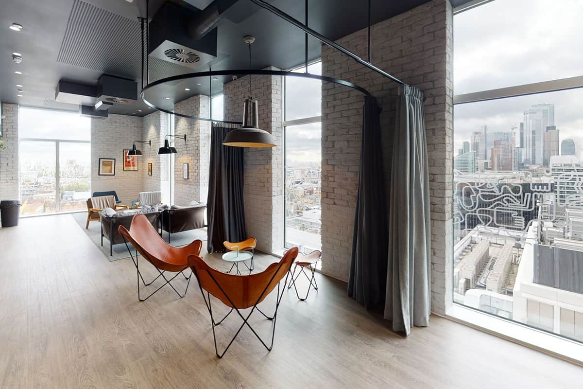 伦敦Shoreditch•Shoreditch Residence 公寓图片