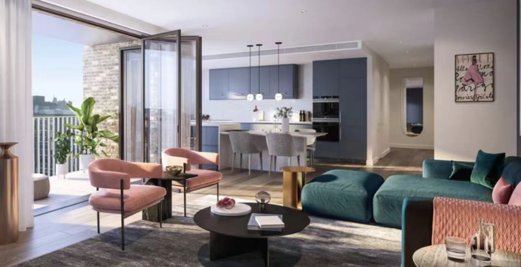 藍莎集團 | 英國置產一站式服務