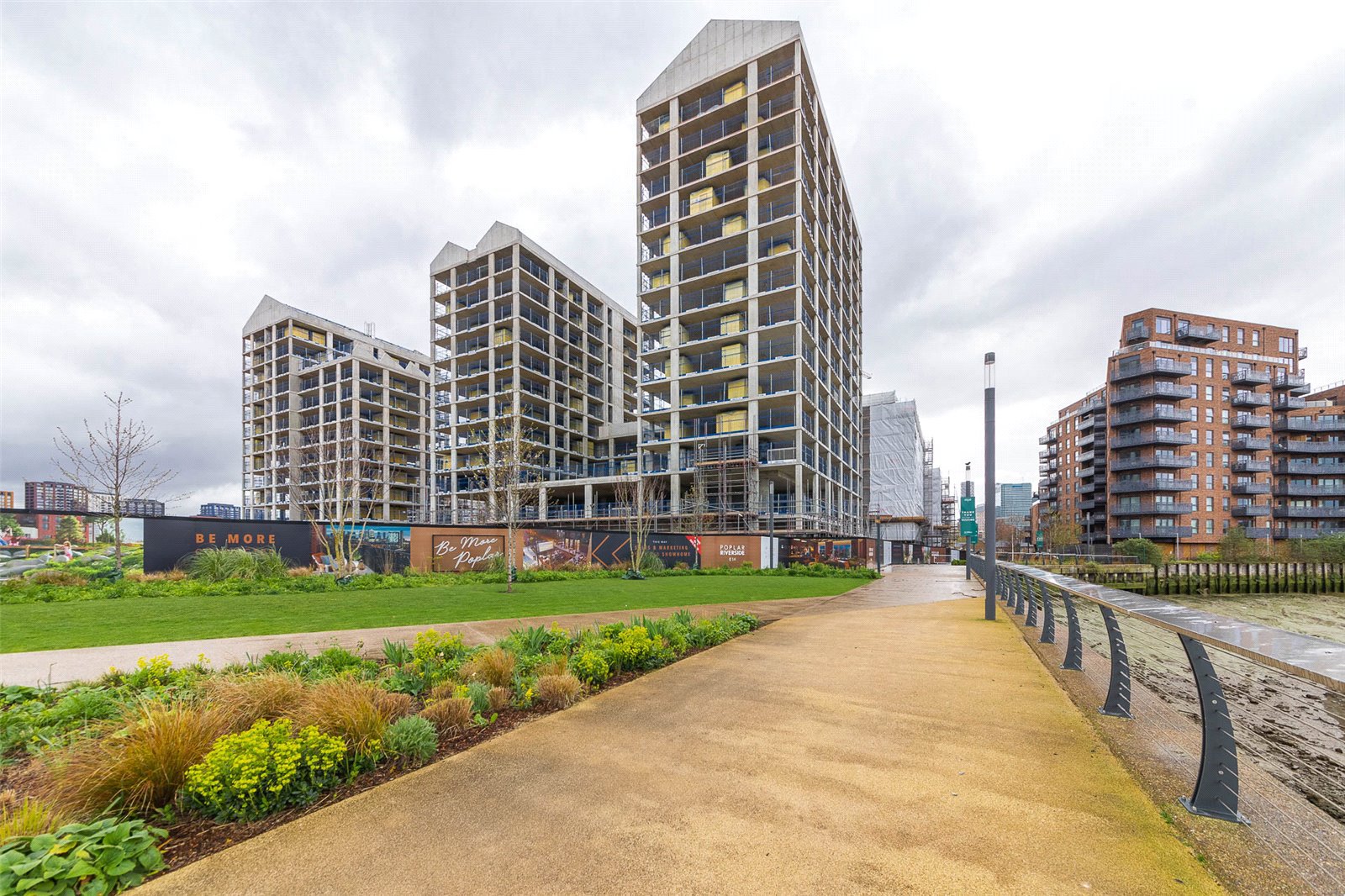 藍莎集團 | 英國置產一站式服務