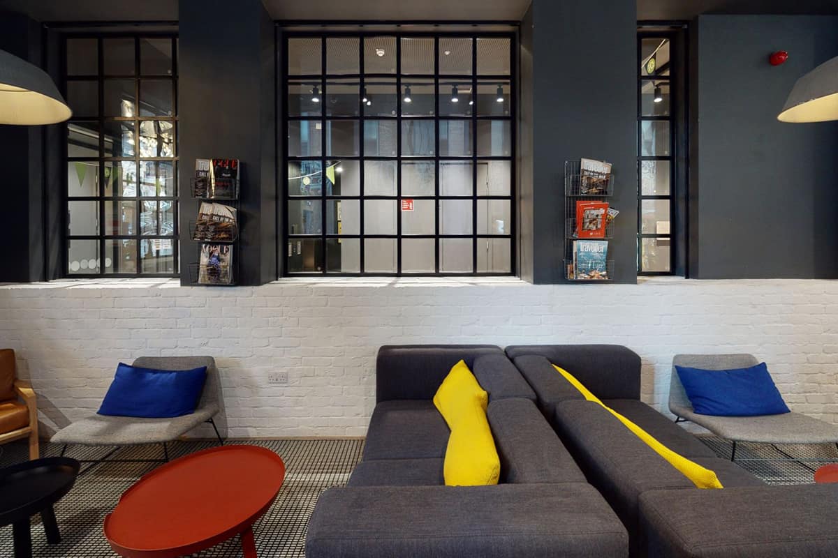 伦敦Shoreditch•Shoreditch Residence 公寓图片