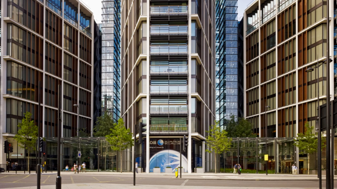 藍莎集團 | 英國置產一站式服務