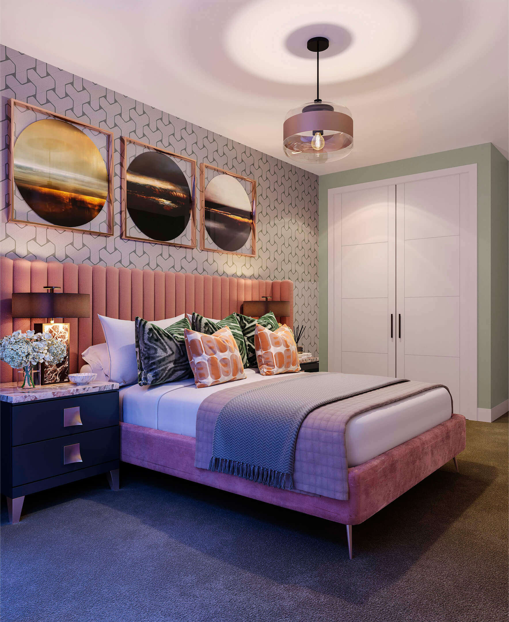 藍莎集團 | 英國置產一站式服務