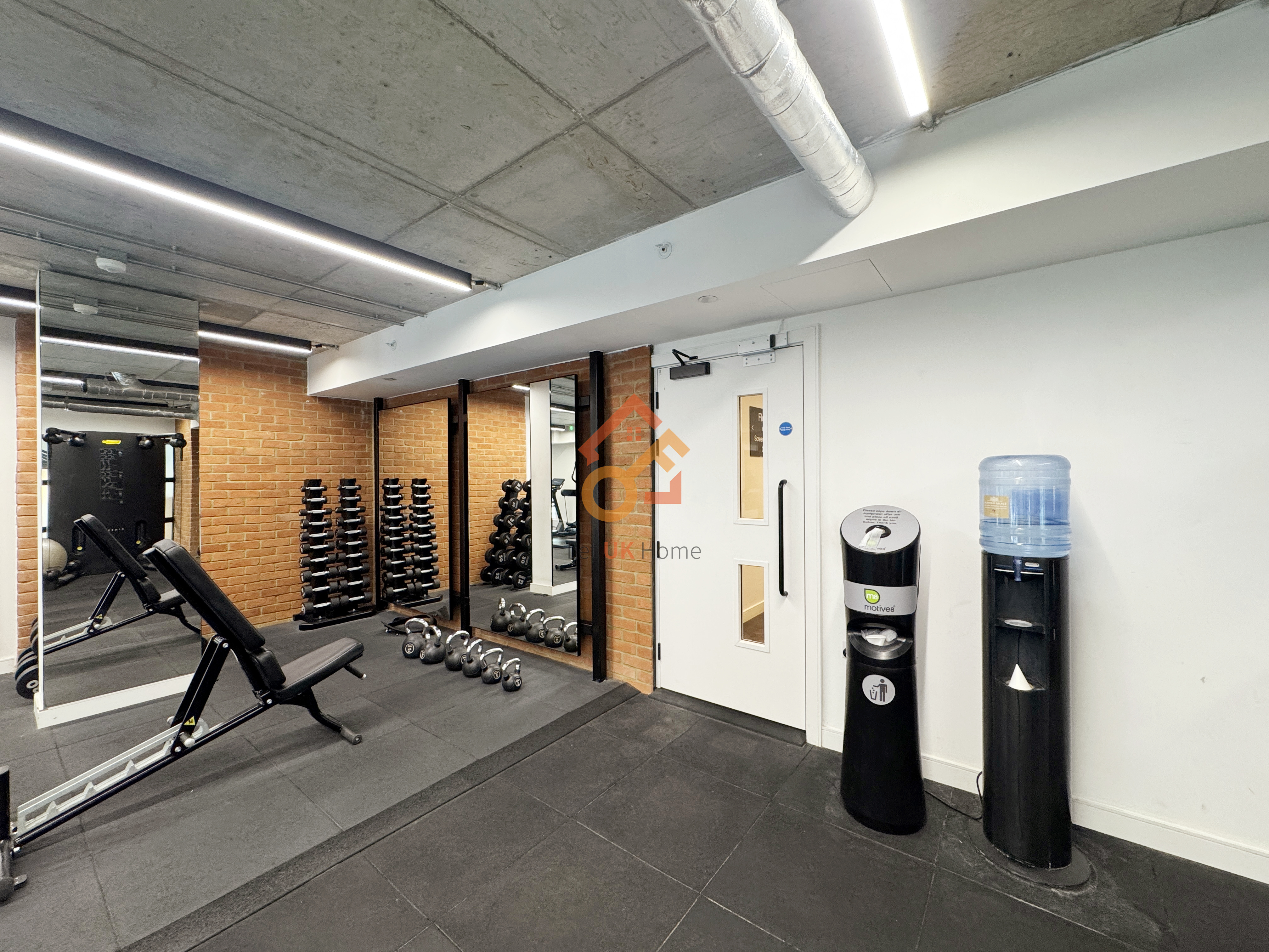 伦敦Kingston·2房2卫·Royal Exchange 项目配套