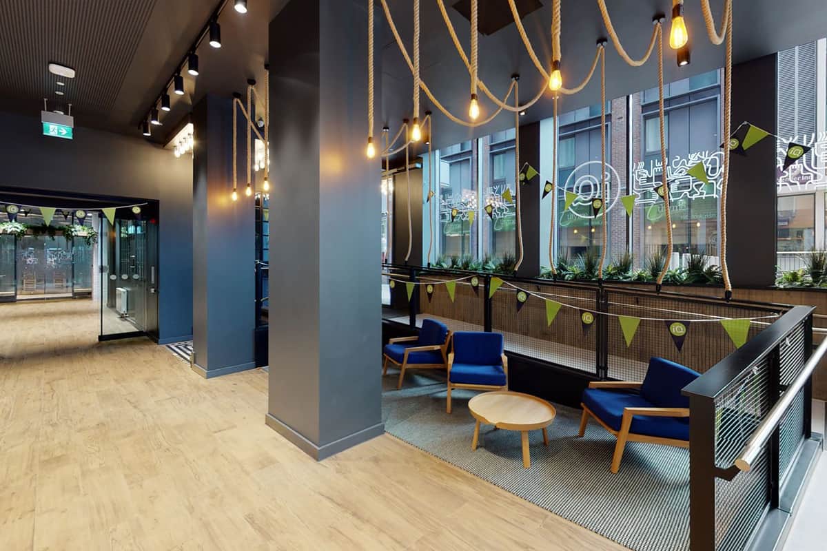 伦敦Shoreditch•Shoreditch Residence 公寓图片