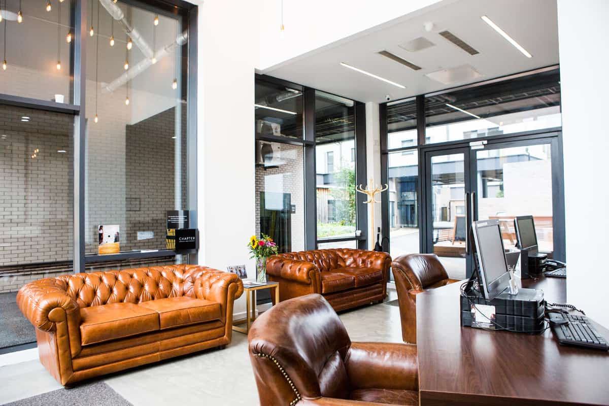 伦敦Islington•Highbury Residence 公寓图片