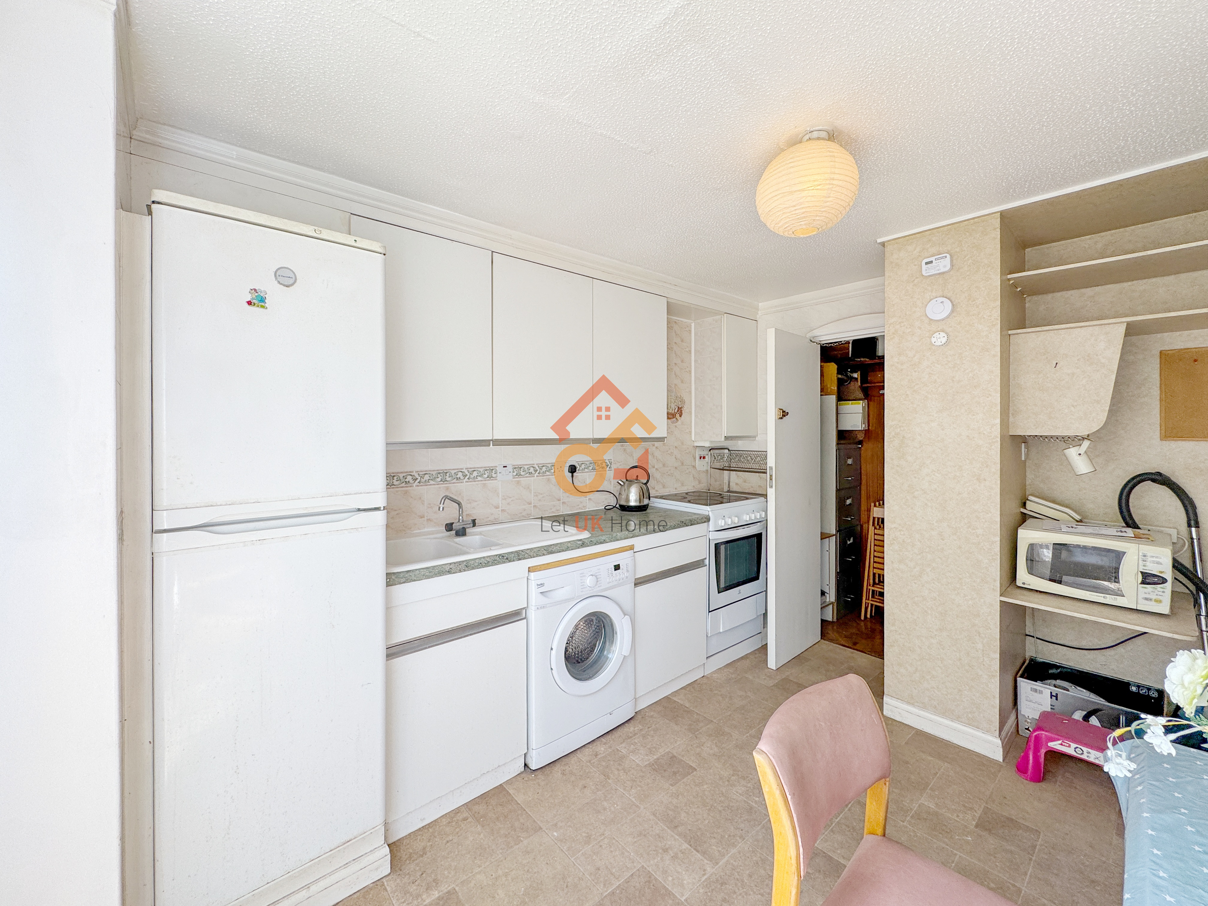 伦敦Bermondsey•3房•Gillison Walk 房源图片