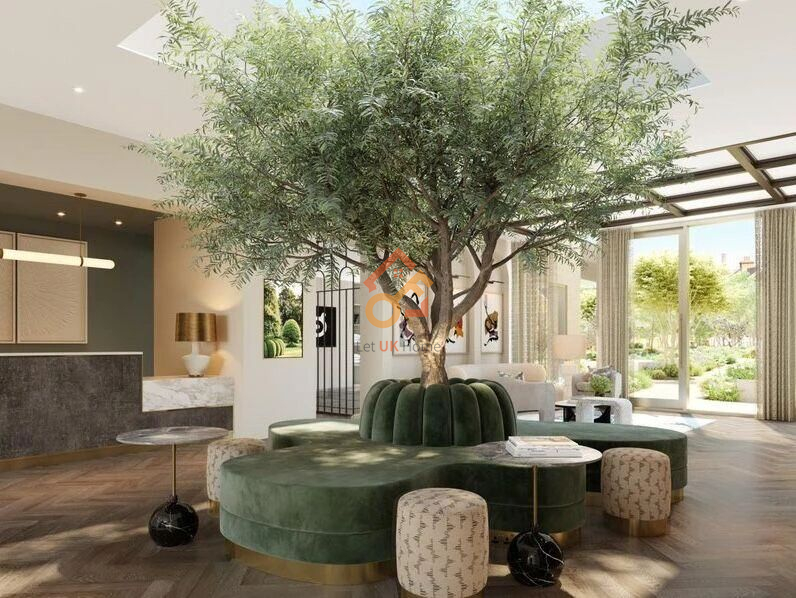 藍莎集團 - 英國樓盤、英國物業代理 | 英國買樓置業一站式服務