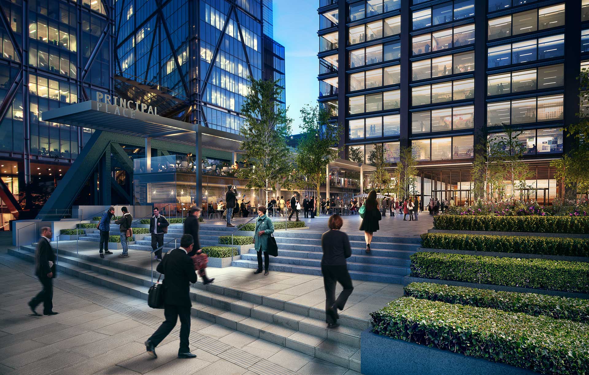 藍莎集團 | 英國置產一站式服務