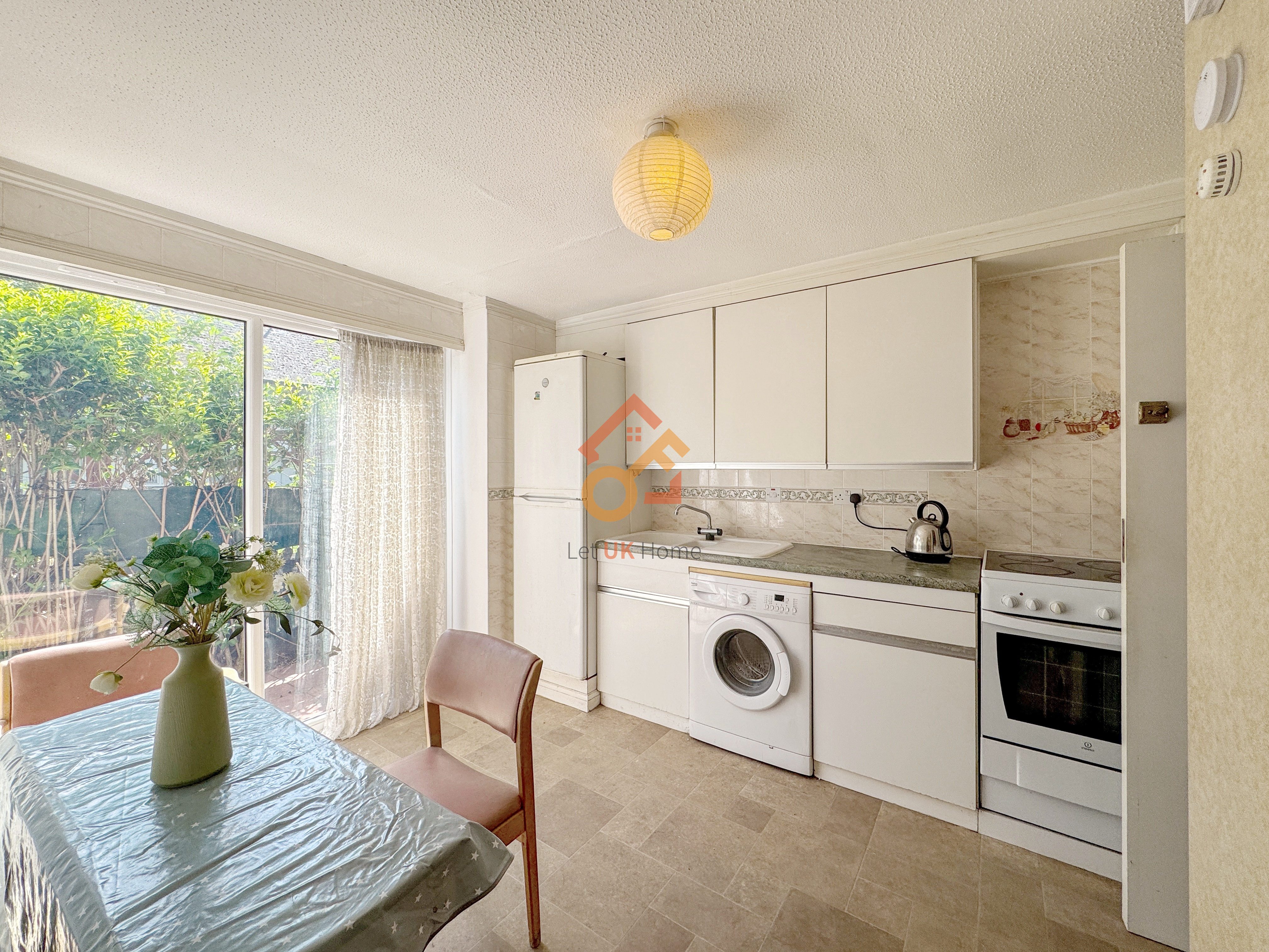 伦敦Bermondsey•3房•Gillison Walk 房源图片