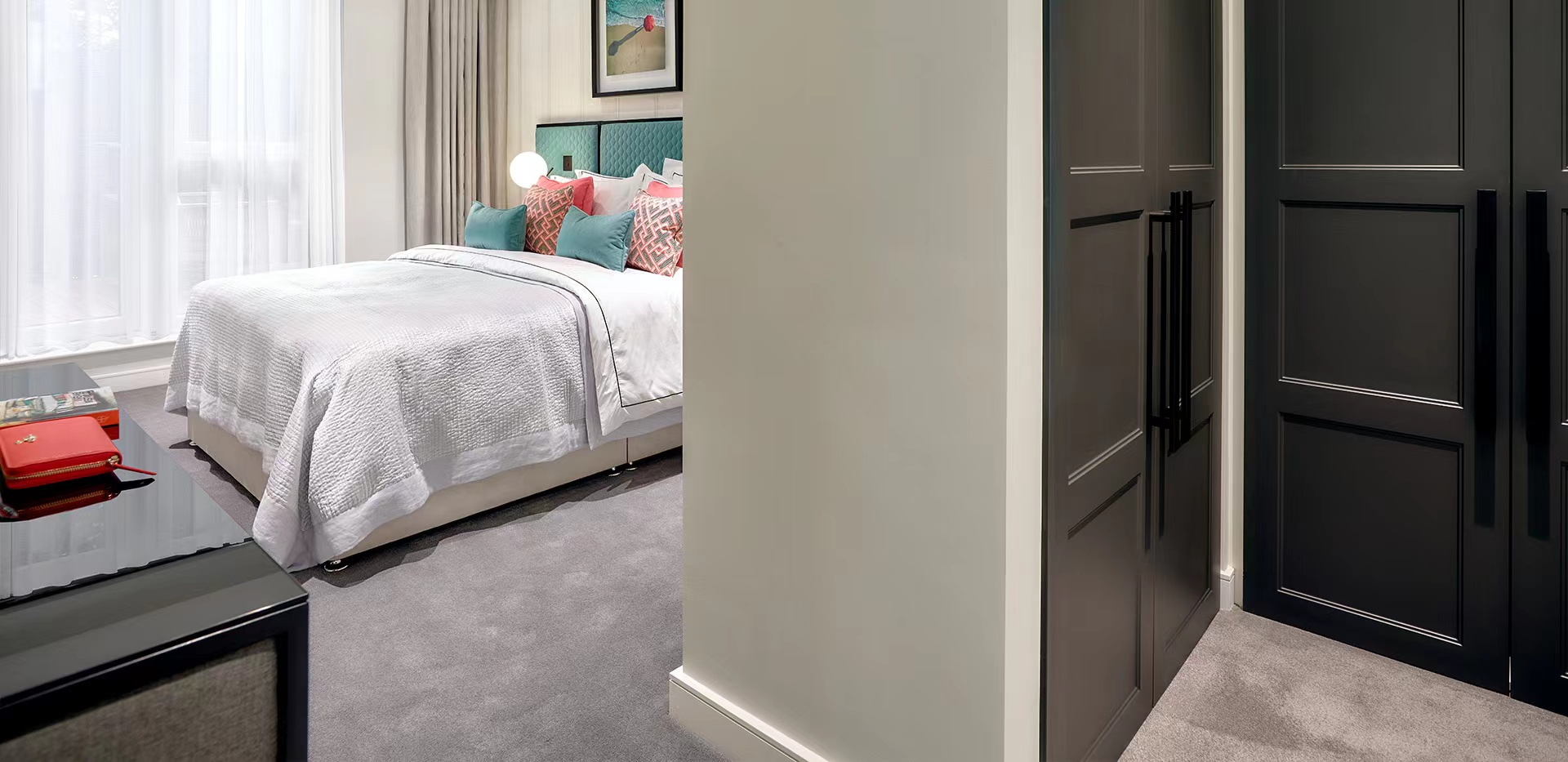 藍莎集團 | 英國置產一站式服務