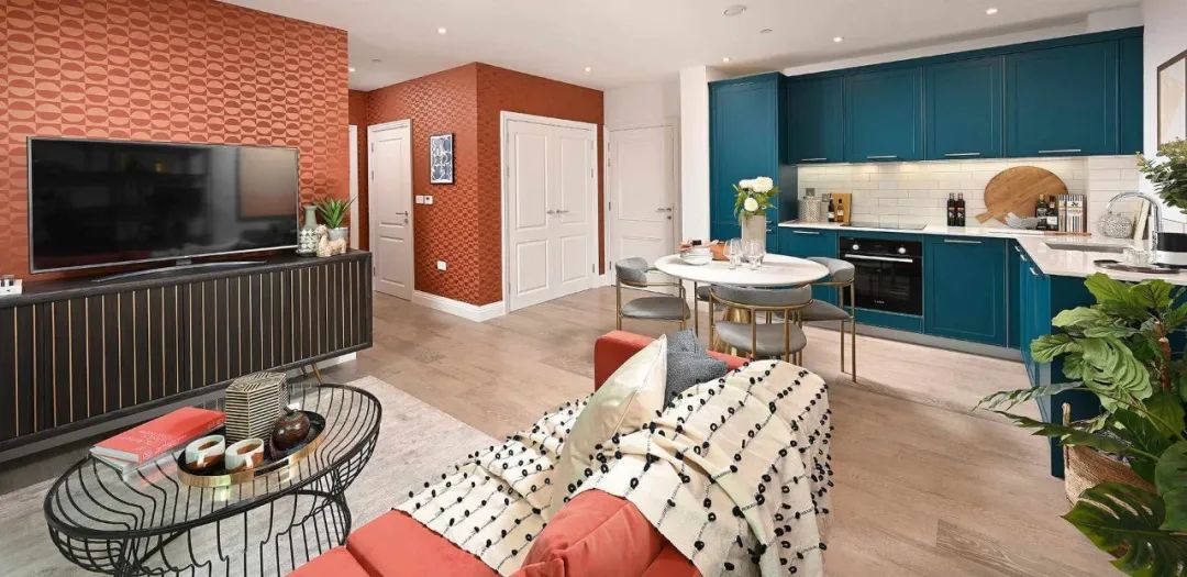 藍莎集團 | 英國置產一站式服務