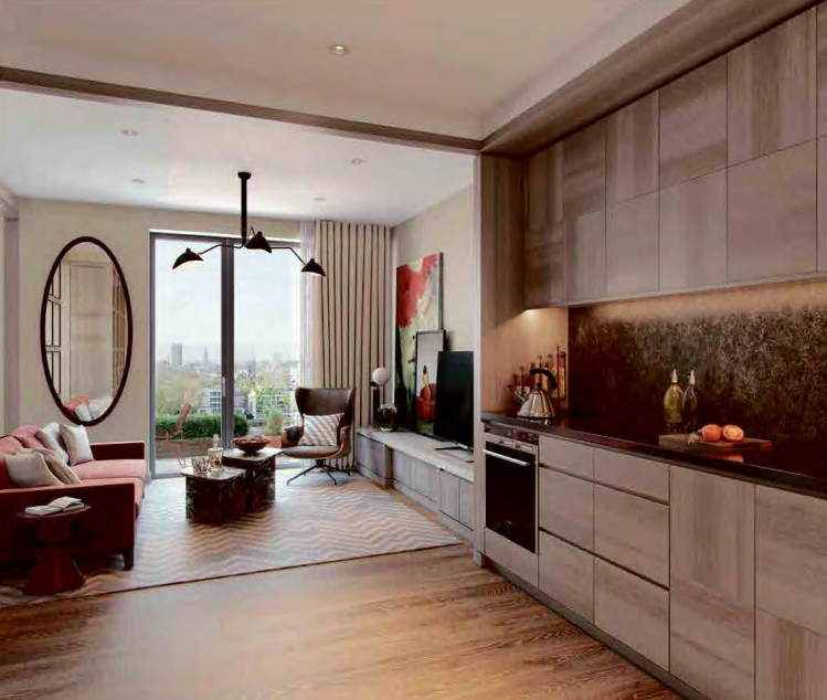 藍莎集團 | 英國置產一站式服務