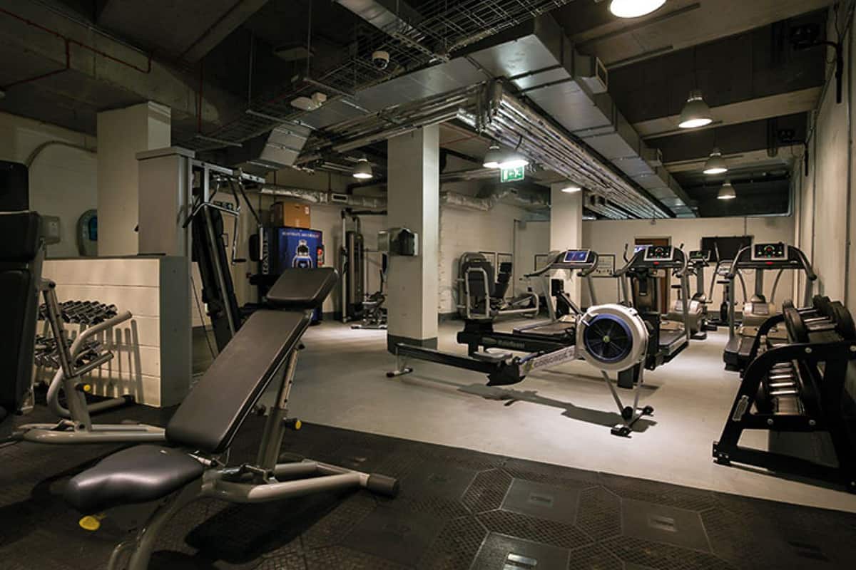 伦敦Shoreditch•Shoreditch Residence 公寓图片