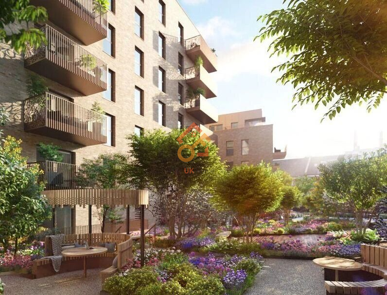 藍莎集團 - 英國樓盤、英國物業代理 | 英國買樓置業一站式服務