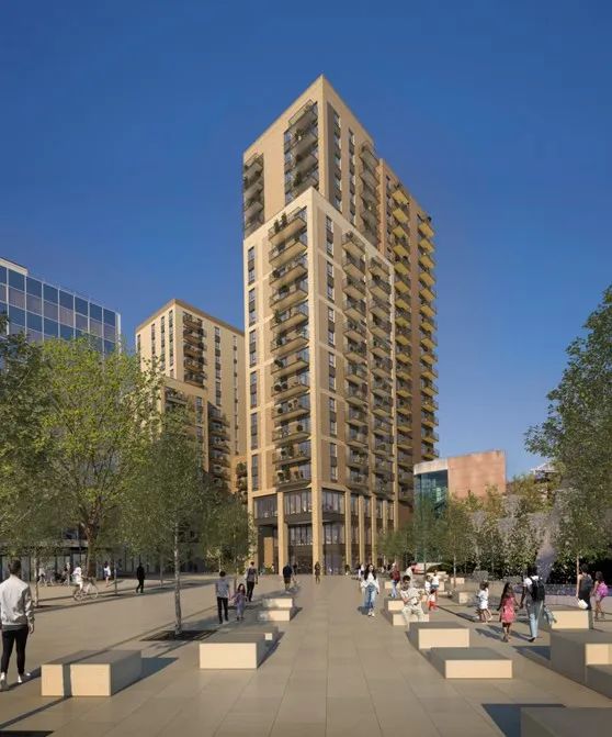 藍莎集團 - 英國樓盤、英國物業代理 | 英國買樓置業一站式服務