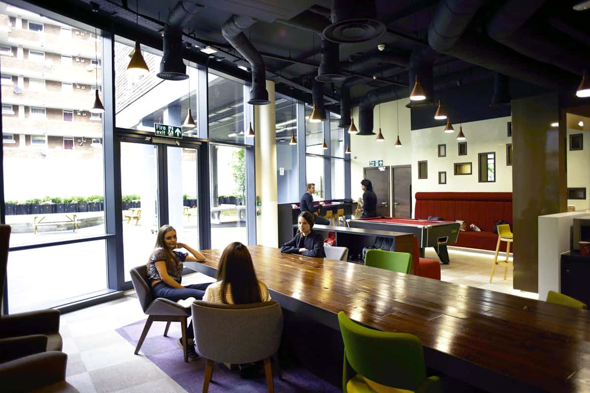 伦敦Islington•Highbury Residence 公寓图片