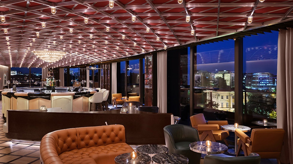 伦敦Belgravia•The Peninsula酒店公寓 酒店图片