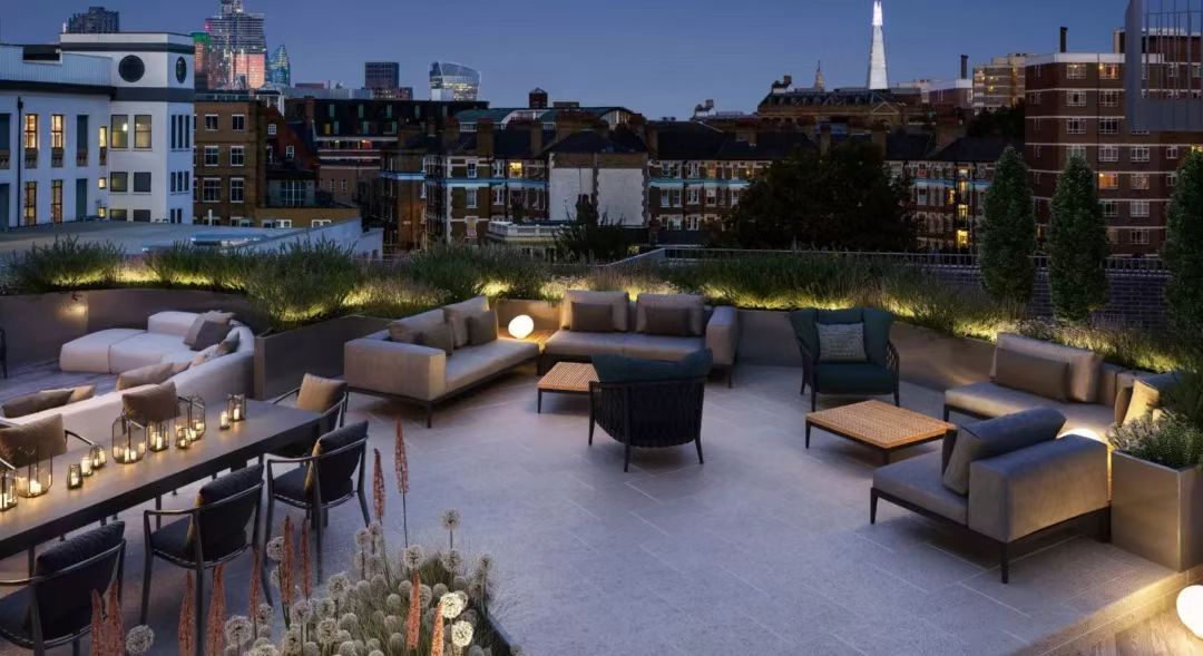 藍莎集團 | 英國置產一站式服務