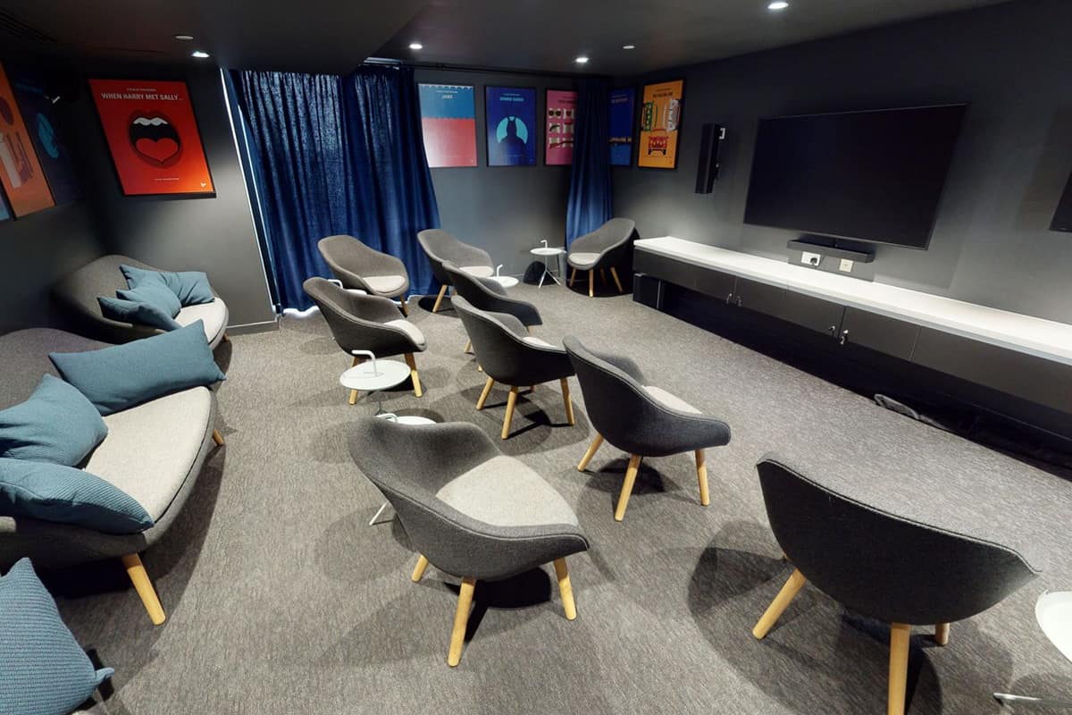 伦敦Shoreditch•Shoreditch Residence 公寓图片