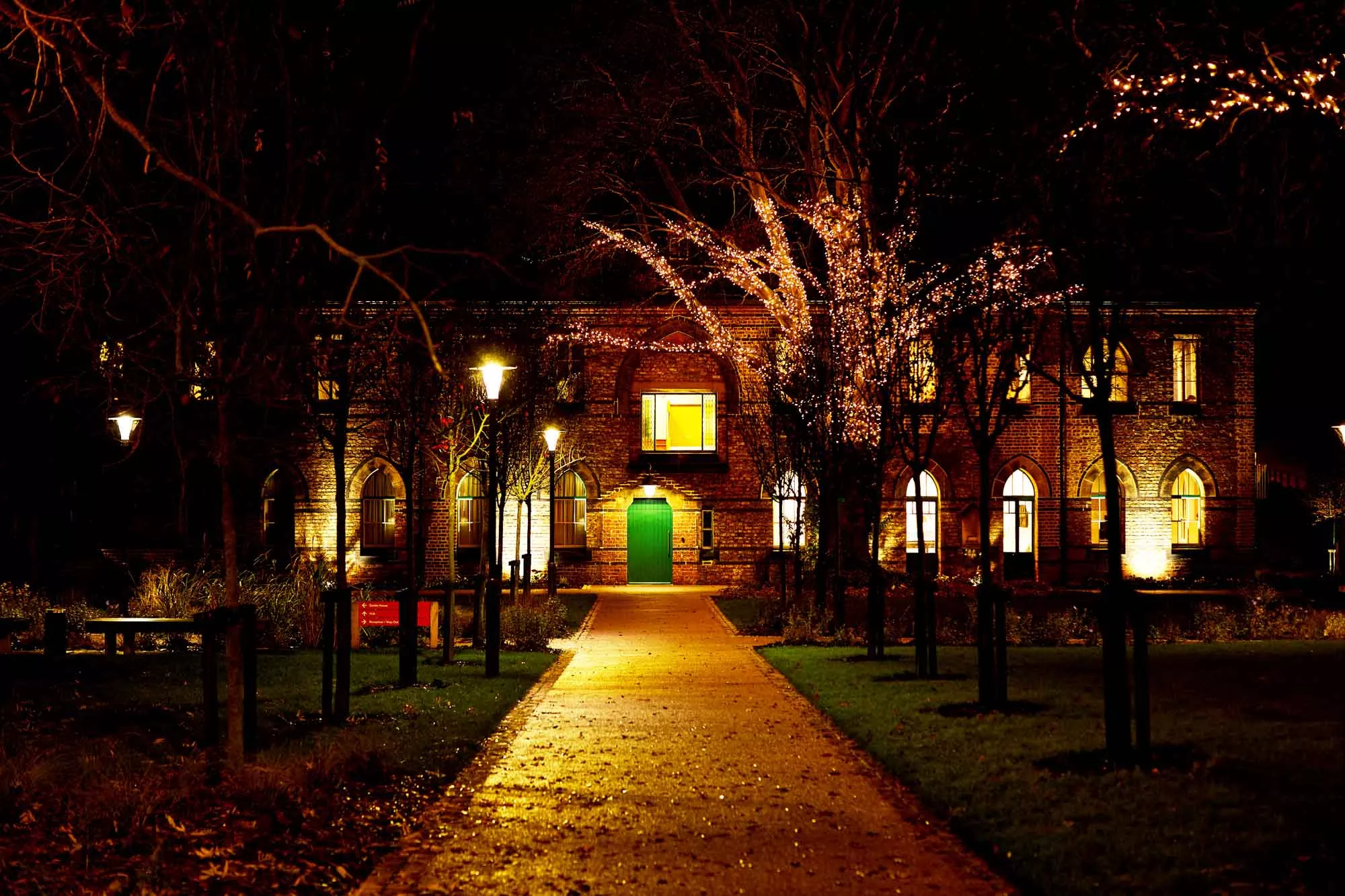 约克·学生公寓·Lawrence St. 公寓图片