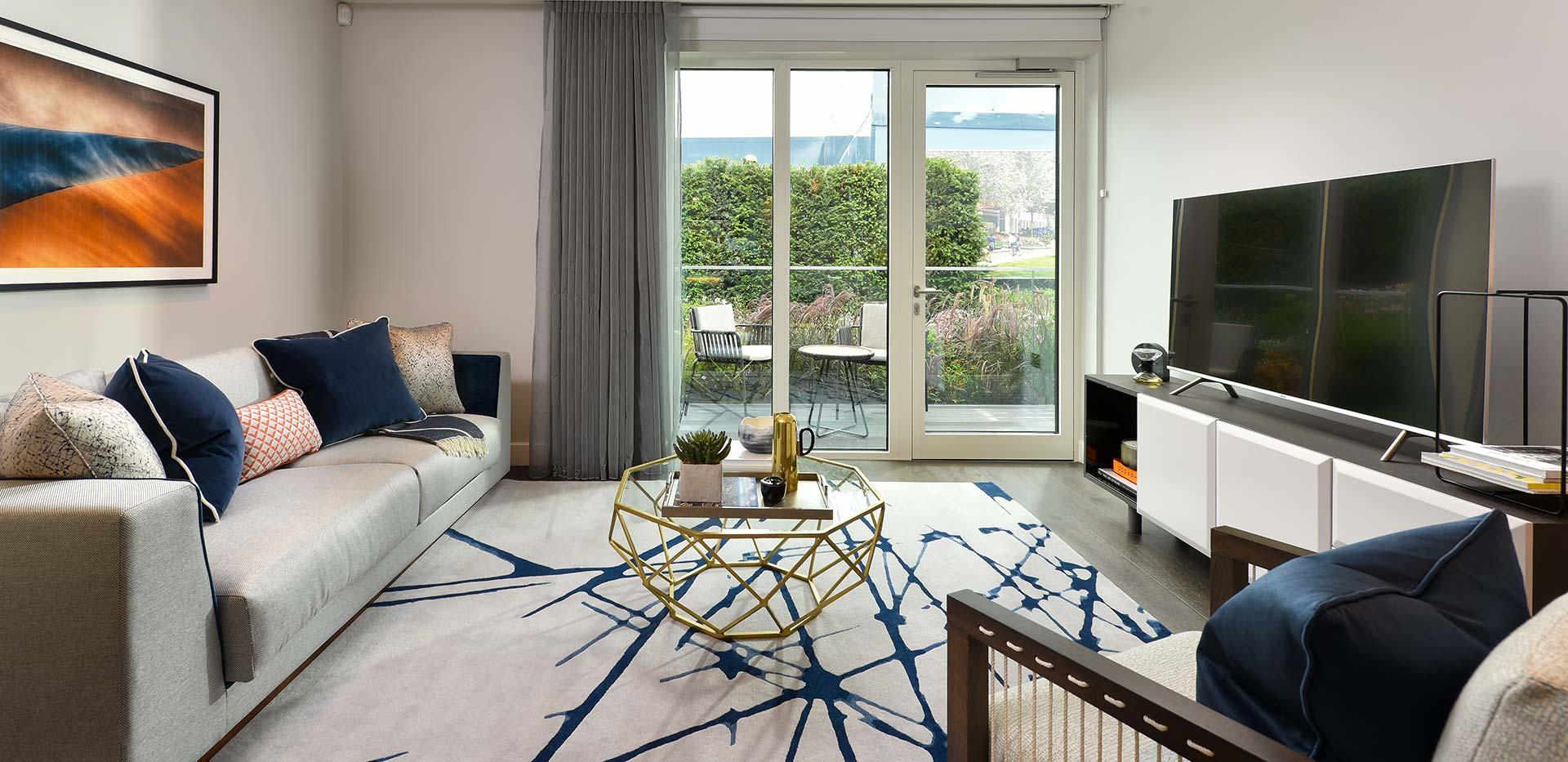 藍莎集團 | 英國置產一站式服務