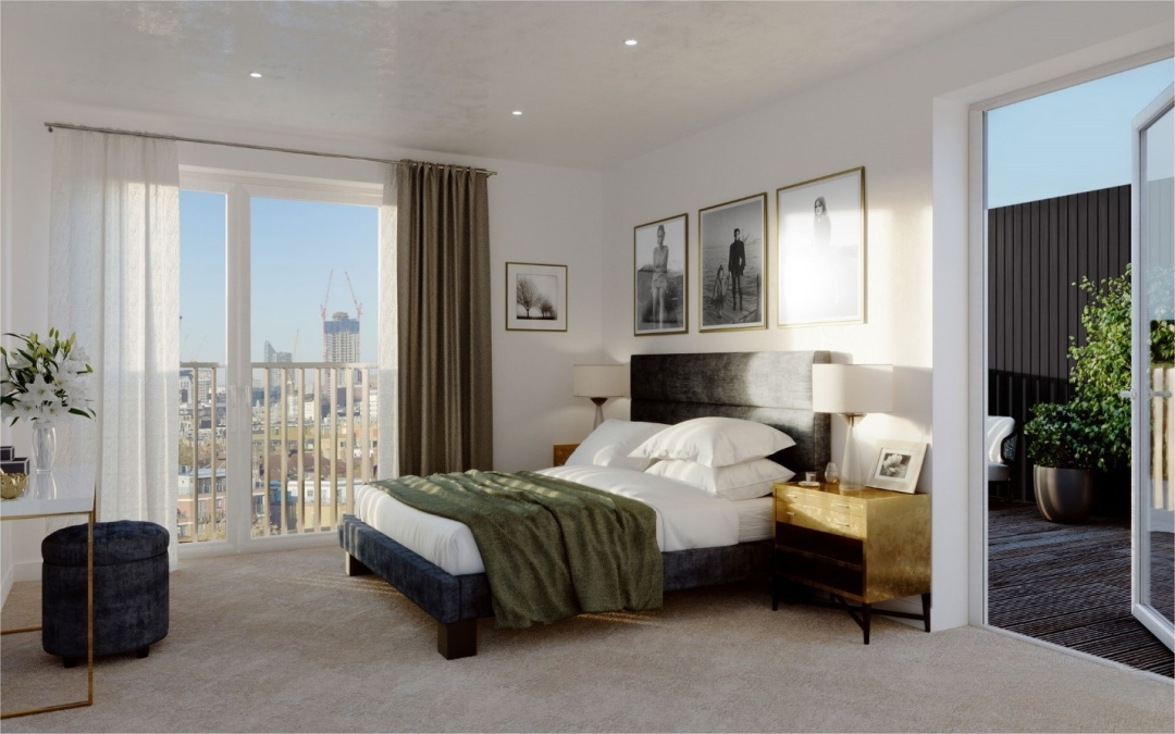 藍莎集團 | 英國置產一站式服務