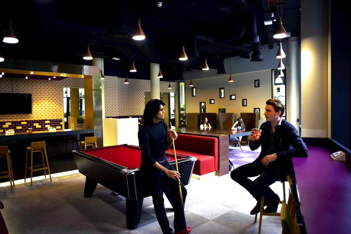 伦敦Islington•Highbury Residence 公寓图片