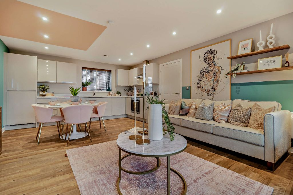 藍莎集團 - 英國樓盤、英國物業代理 | 英國買樓置業一站式服務