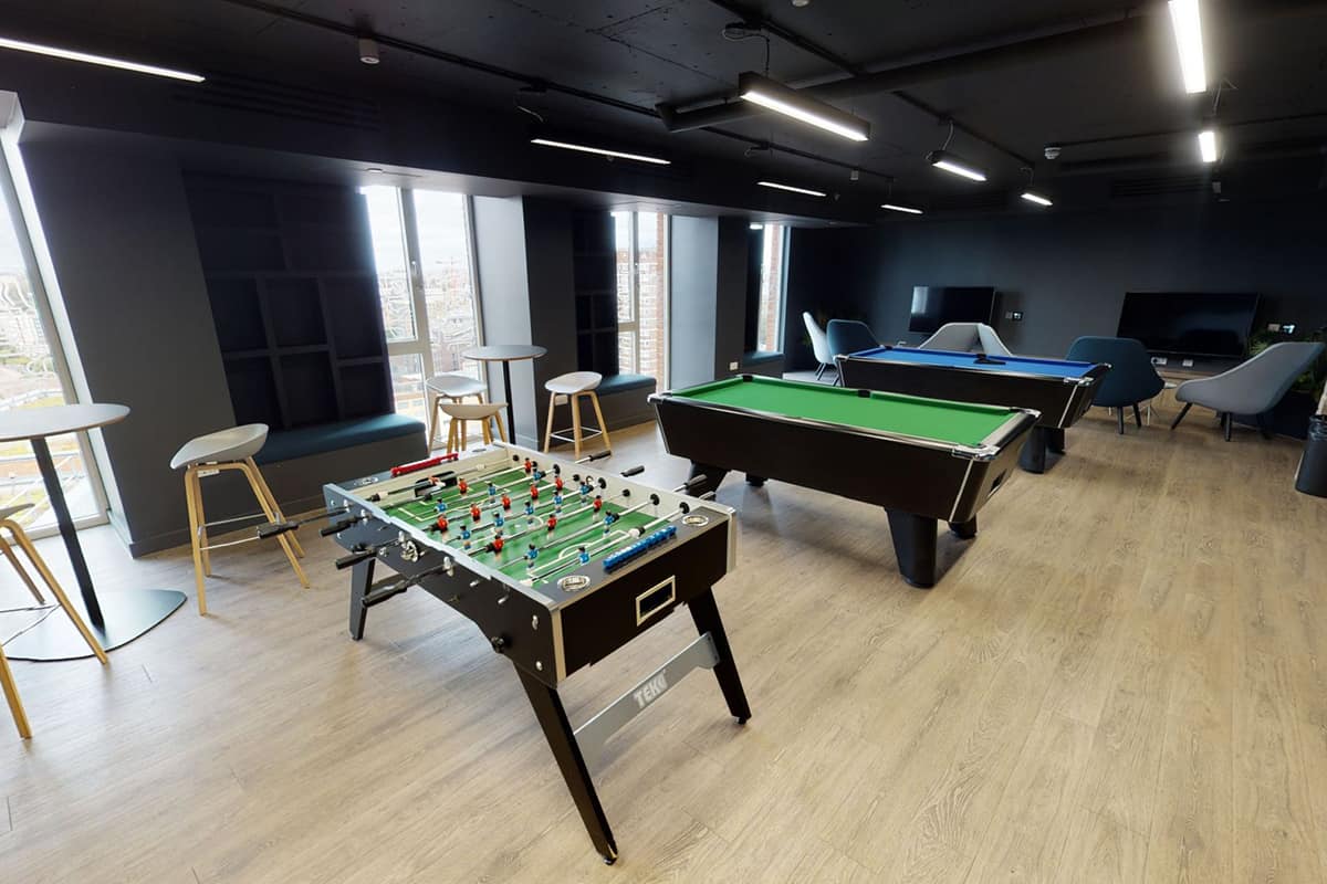 伦敦Shoreditch•Shoreditch Residence 公寓图片