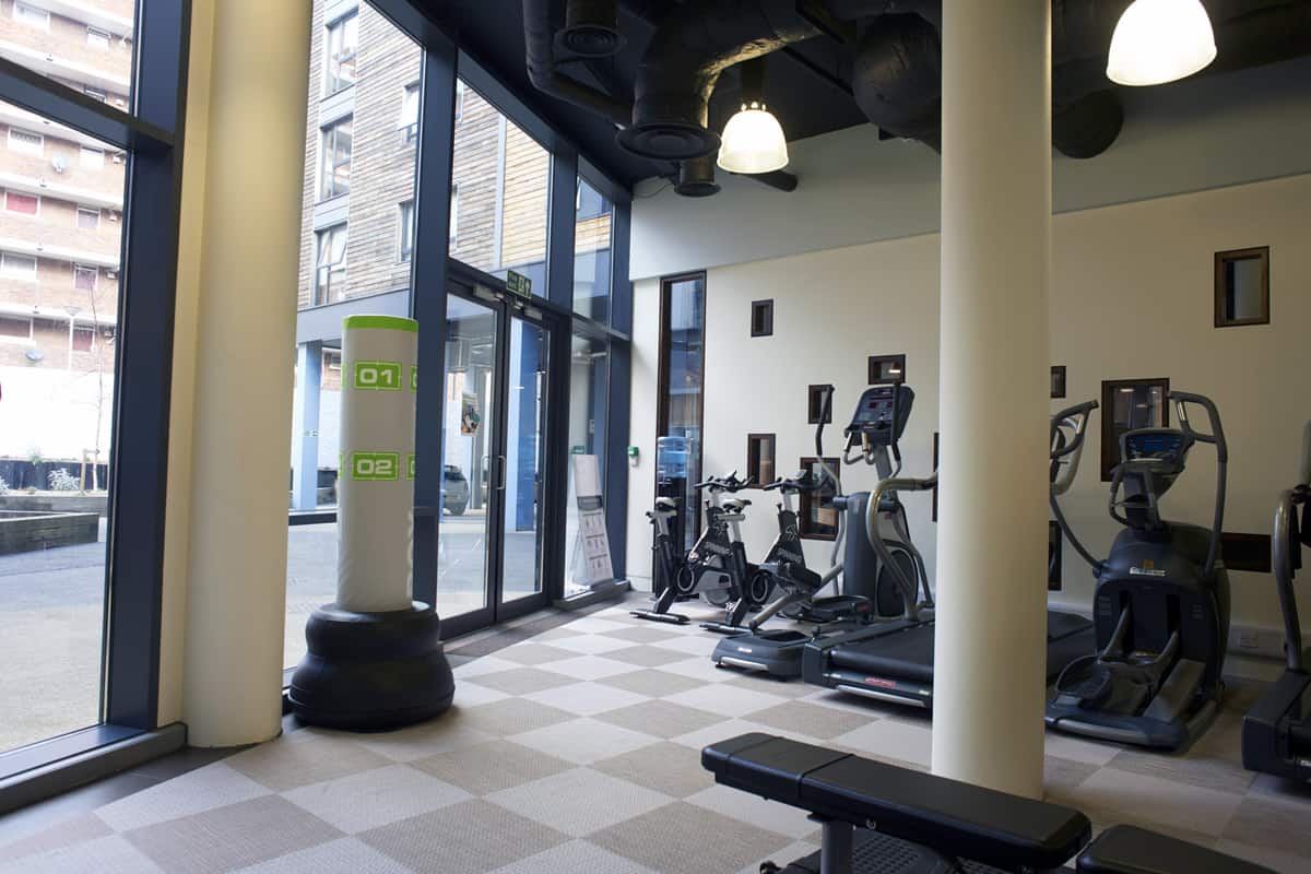 伦敦Islington•Highbury Residence 公寓图片